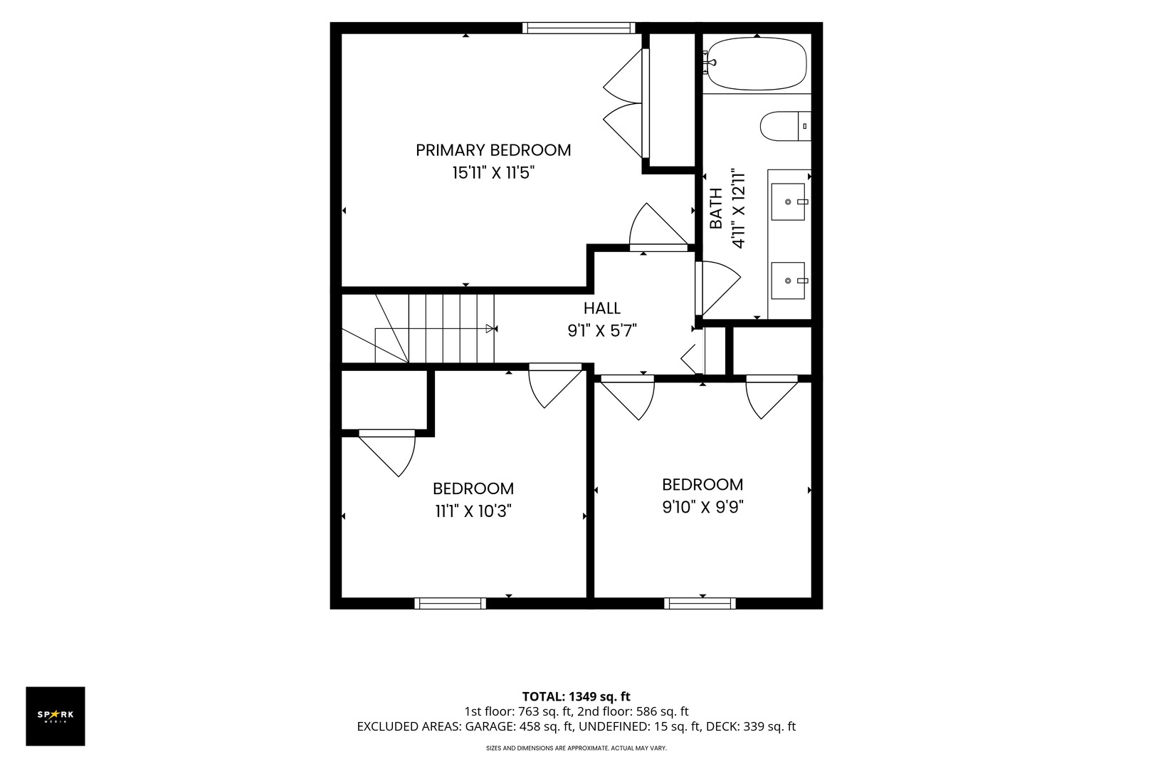 1359 Auburn Avenue Property Photo 28