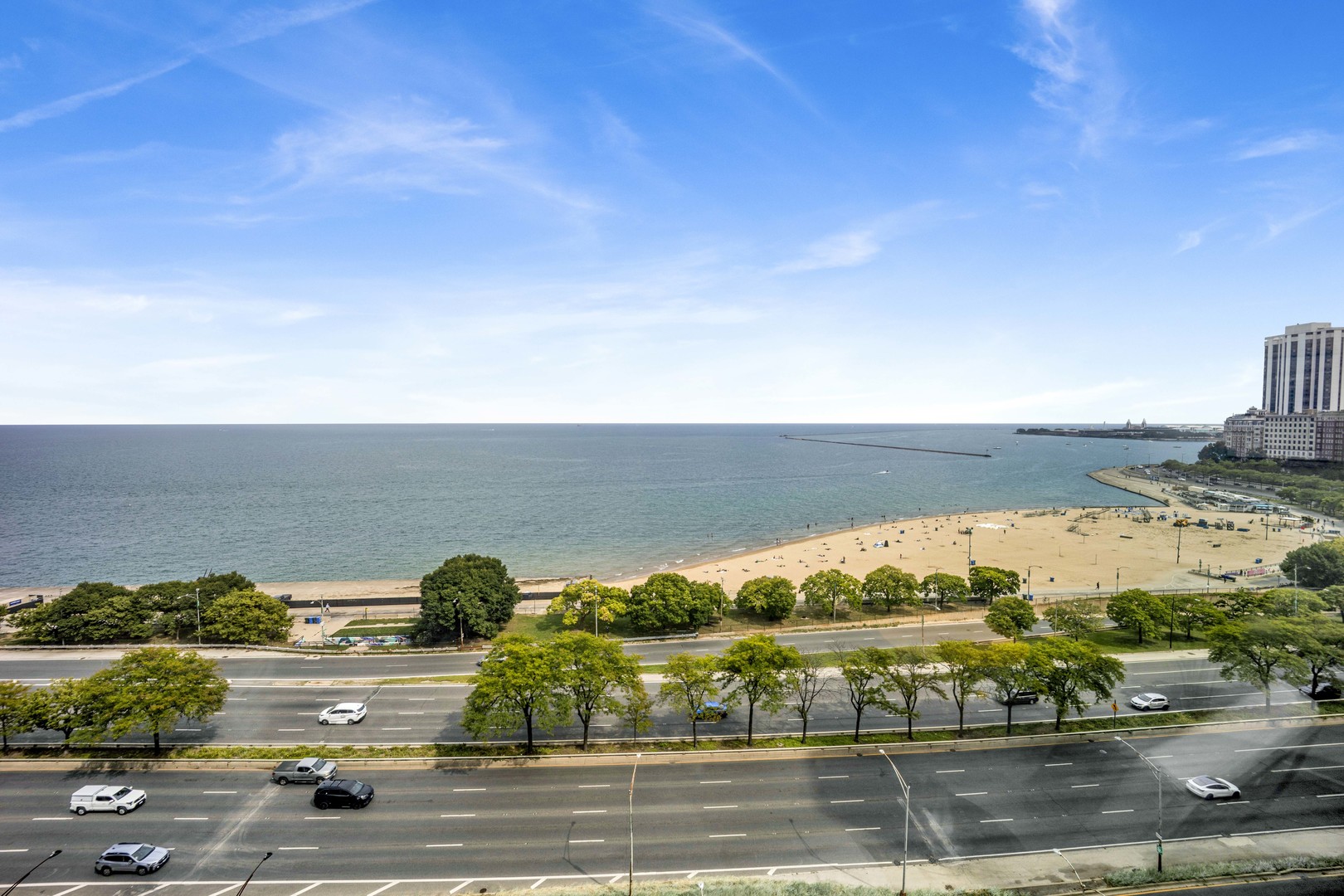 1150 N Lake Shore Drive 13c Property Photo 2