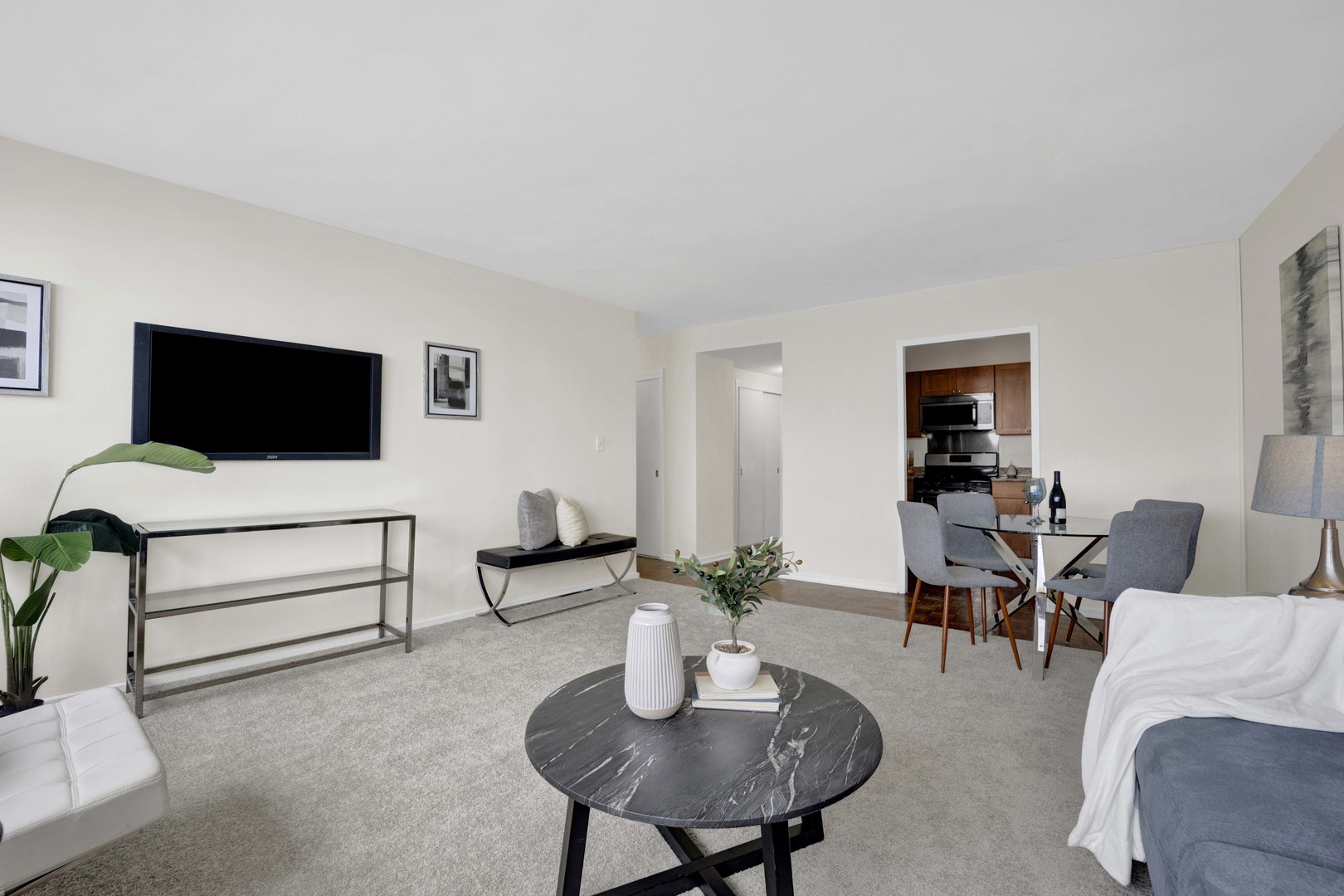 1150 N Lake Shore Drive 13c Property Photo 5