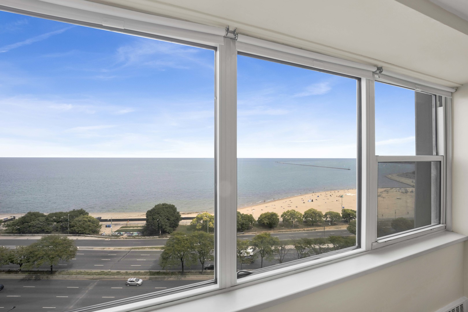 1150 N Lake Shore Drive 13c Property Photo 7