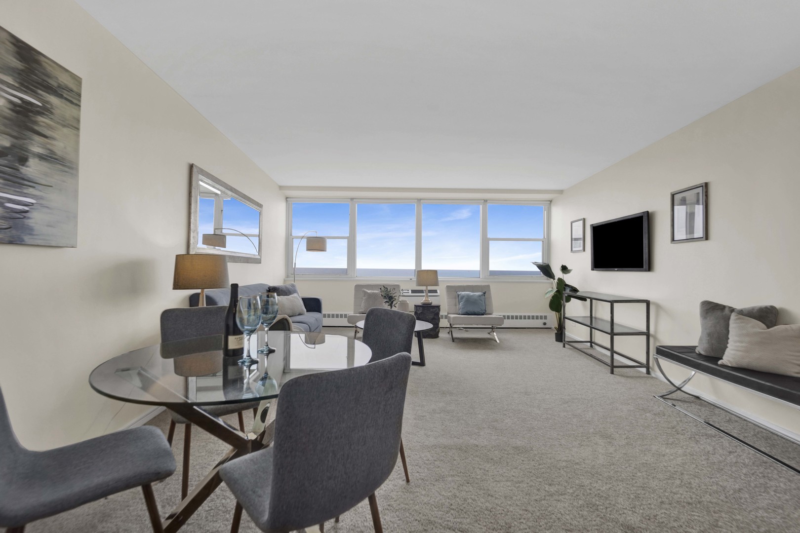 1150 N Lake Shore Drive 13c Property Photo 9