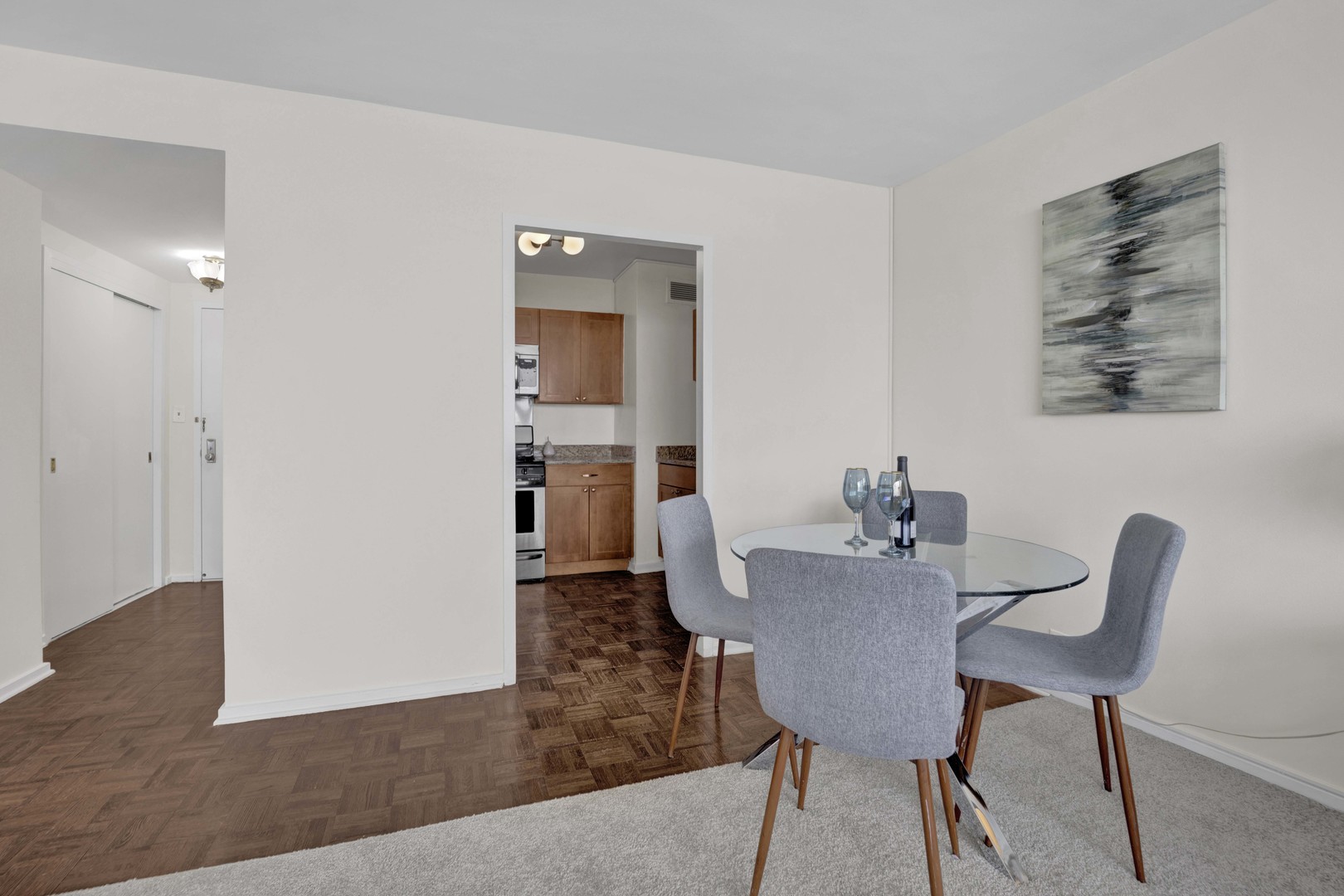 1150 N Lake Shore Drive 13c Property Photo 10