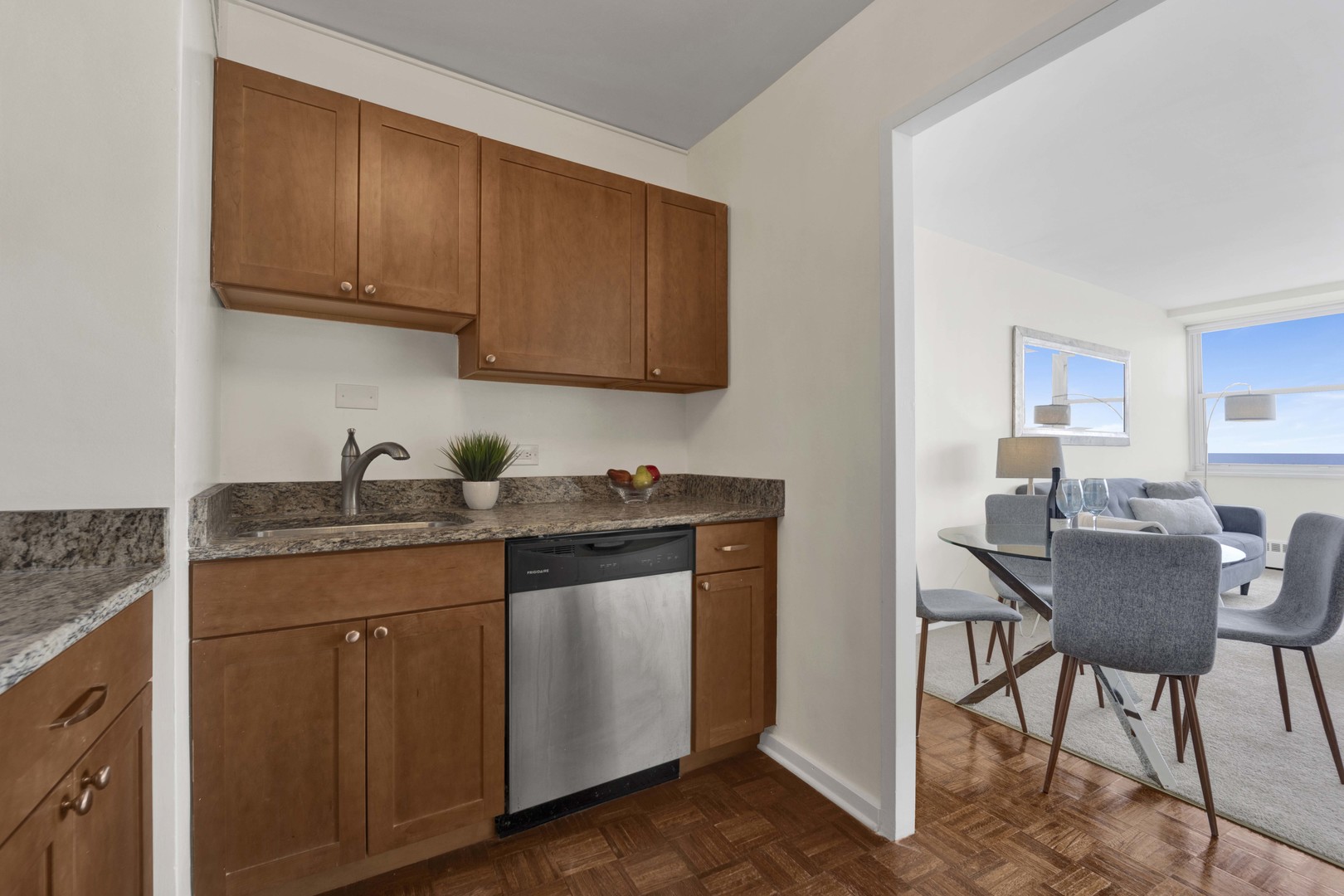 1150 N Lake Shore Drive 13c Property Photo 11