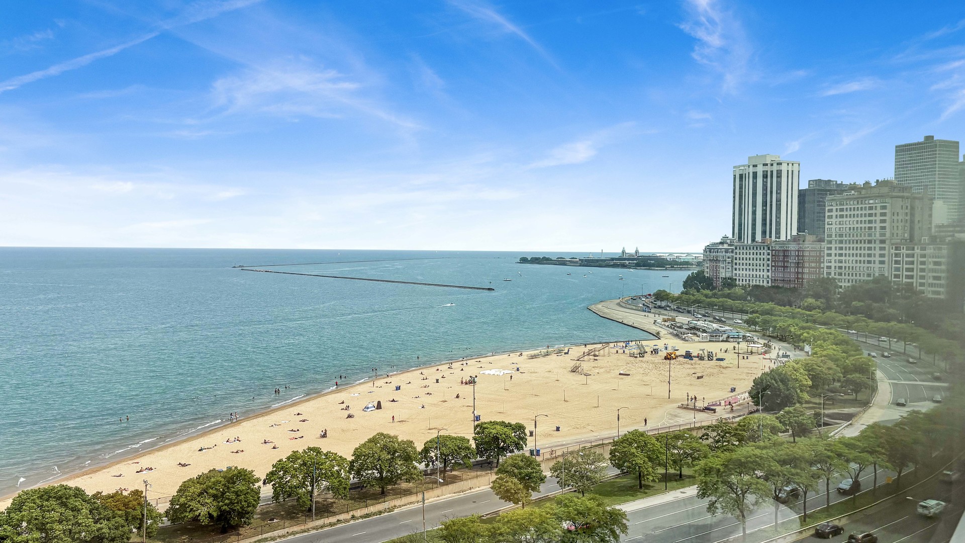 1150 N Lake Shore Drive 13c Property Photo 26