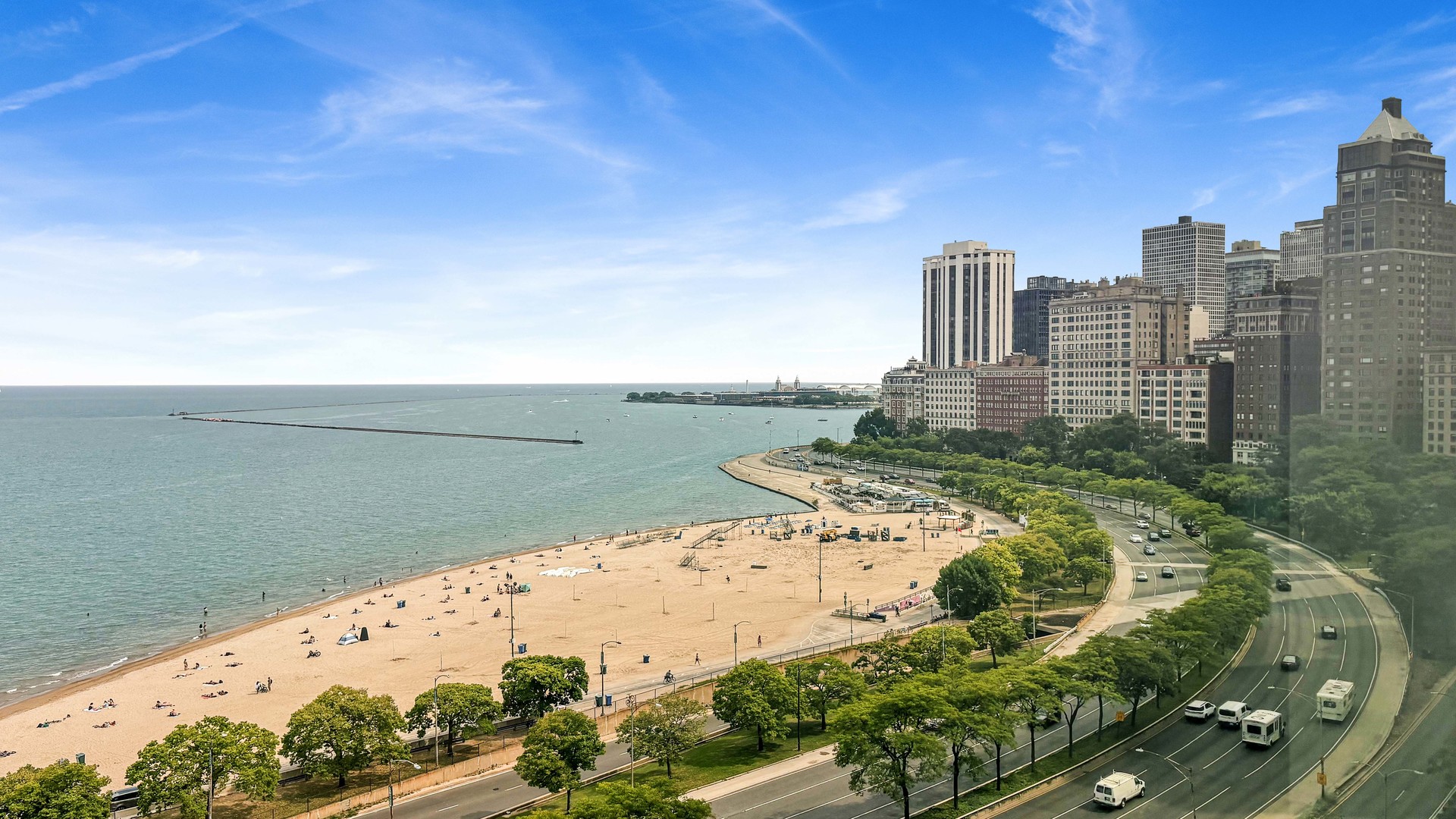 1150 N Lake Shore Drive 13c Property Photo 27