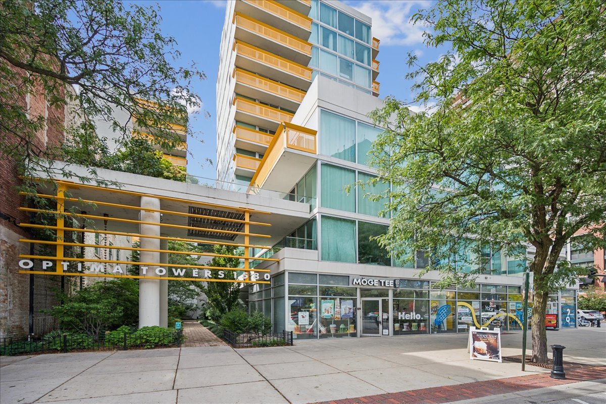 1580 Sherman Avenue Ph08 Property Photo 1