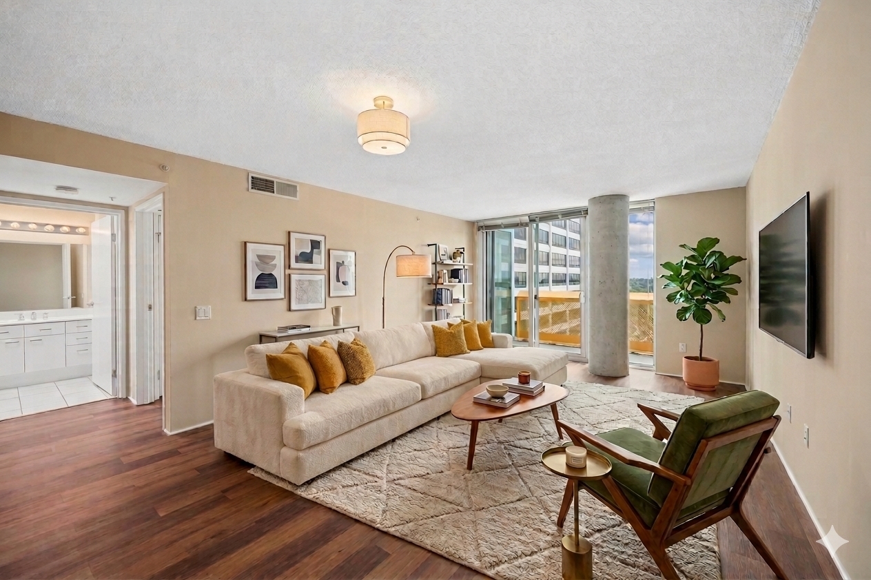 1580 Sherman Avenue Ph08 Property Photo 9
