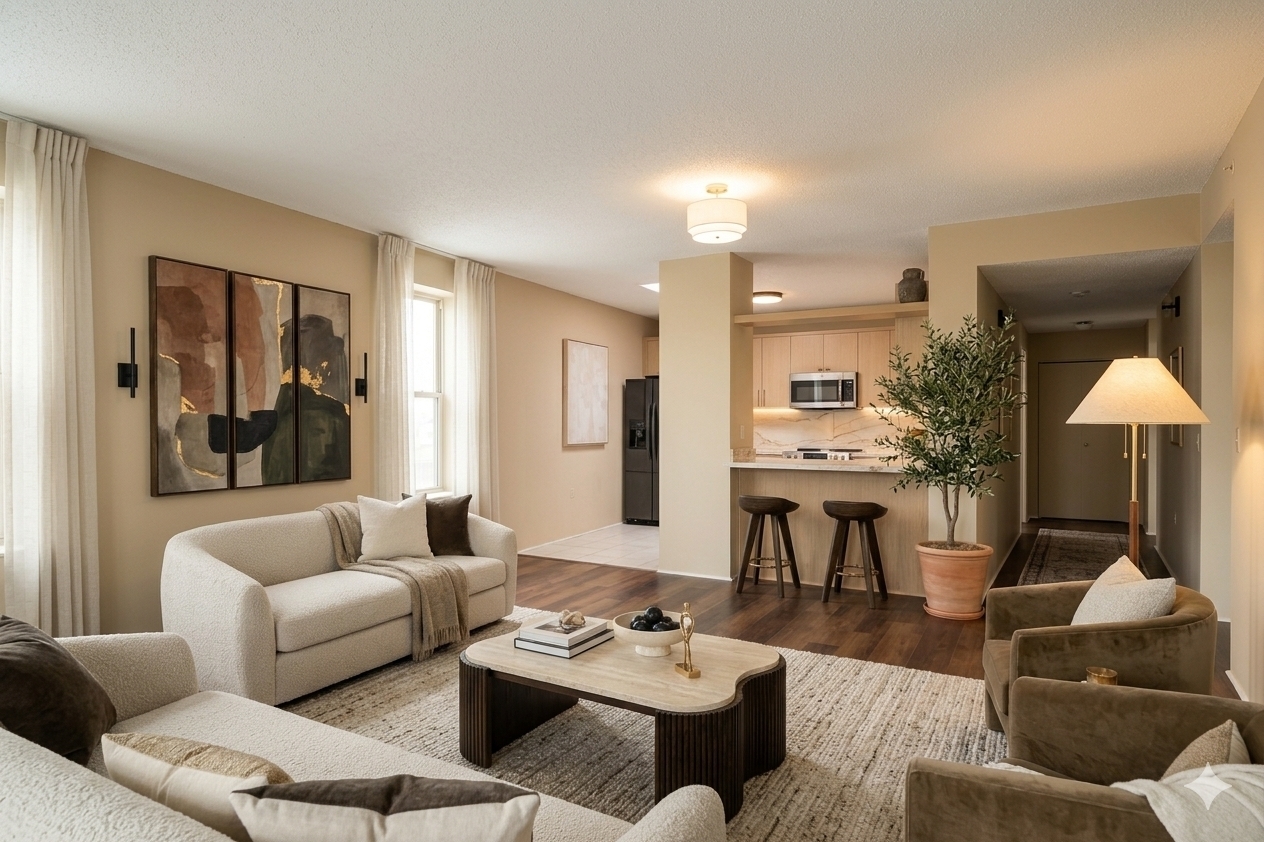 1580 Sherman Avenue Ph08 Property Photo 11