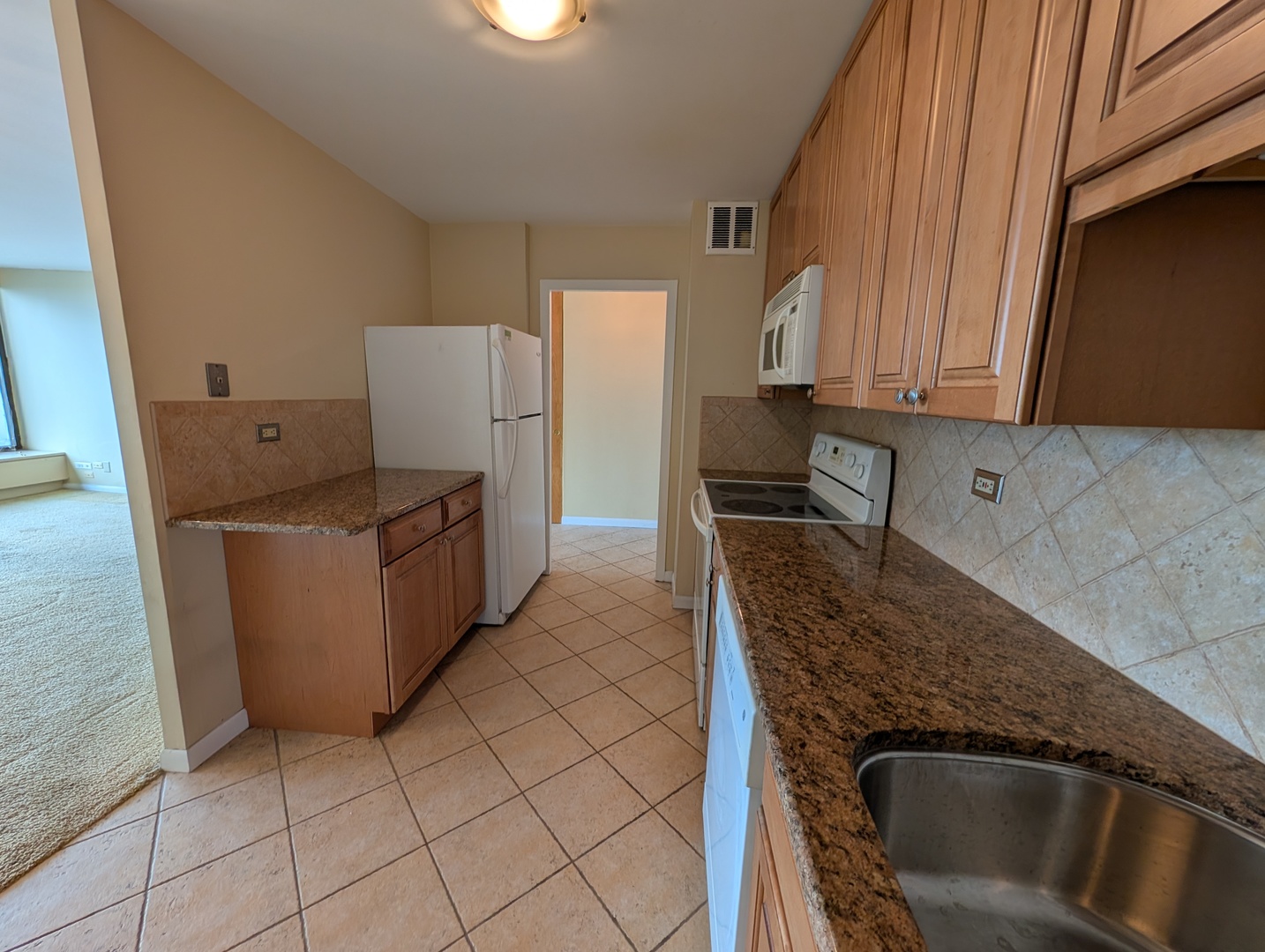 5455 N Sheridan Road 3103 Property Photo 4