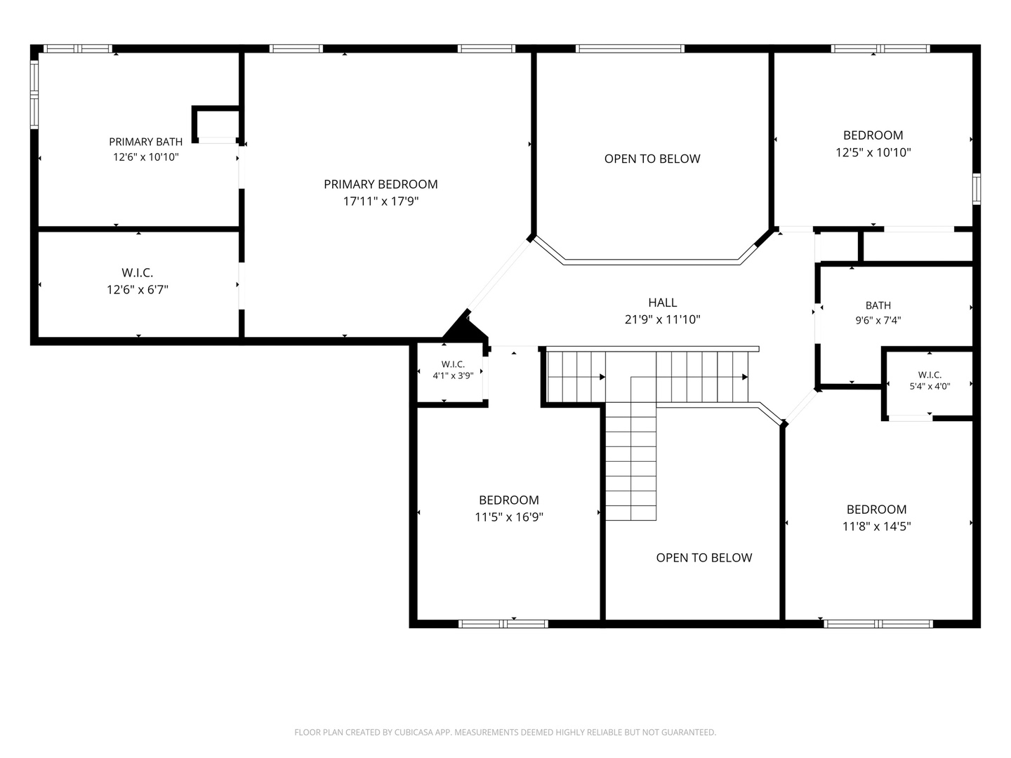 17933 S Beechwood Court Property Photo 43