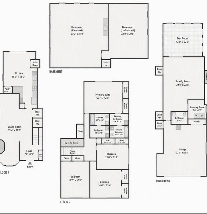 725 N Birchwood Road Property Photo 37