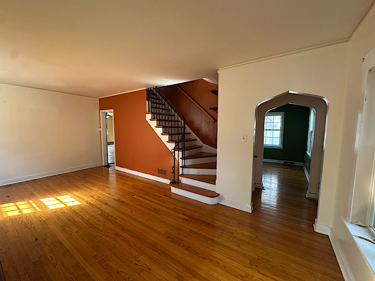 1708 Washington Boulevard Property Photo 2