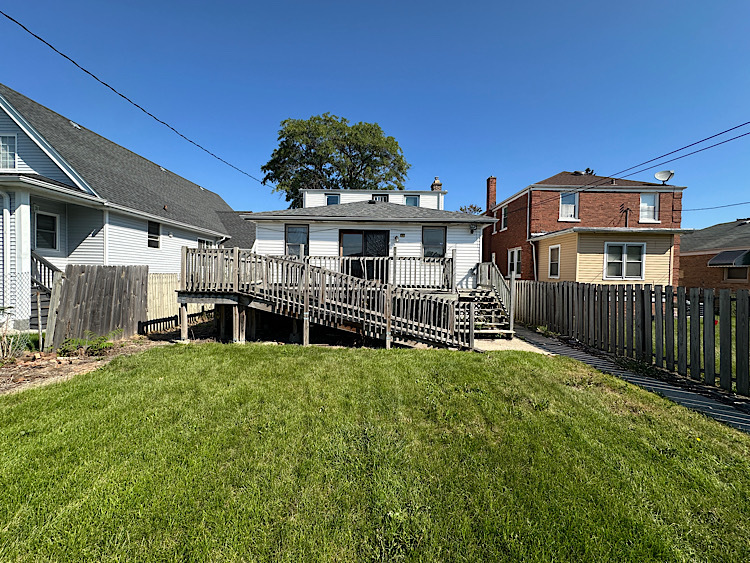1708 Washington Boulevard Property Photo 16