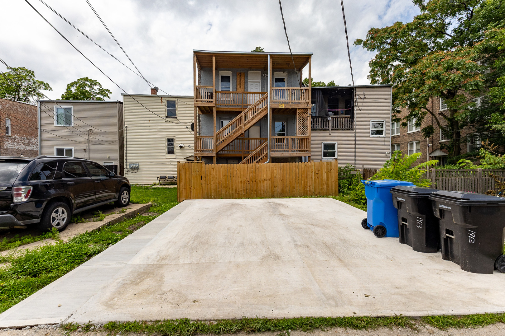 1913 S Troy Street Property Photo 36