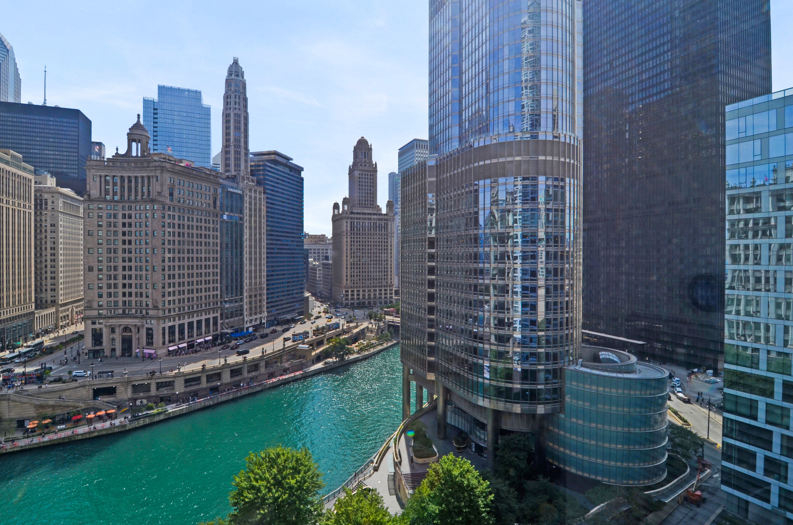 405 N Wabash Avenue 1111 Property Photo 27