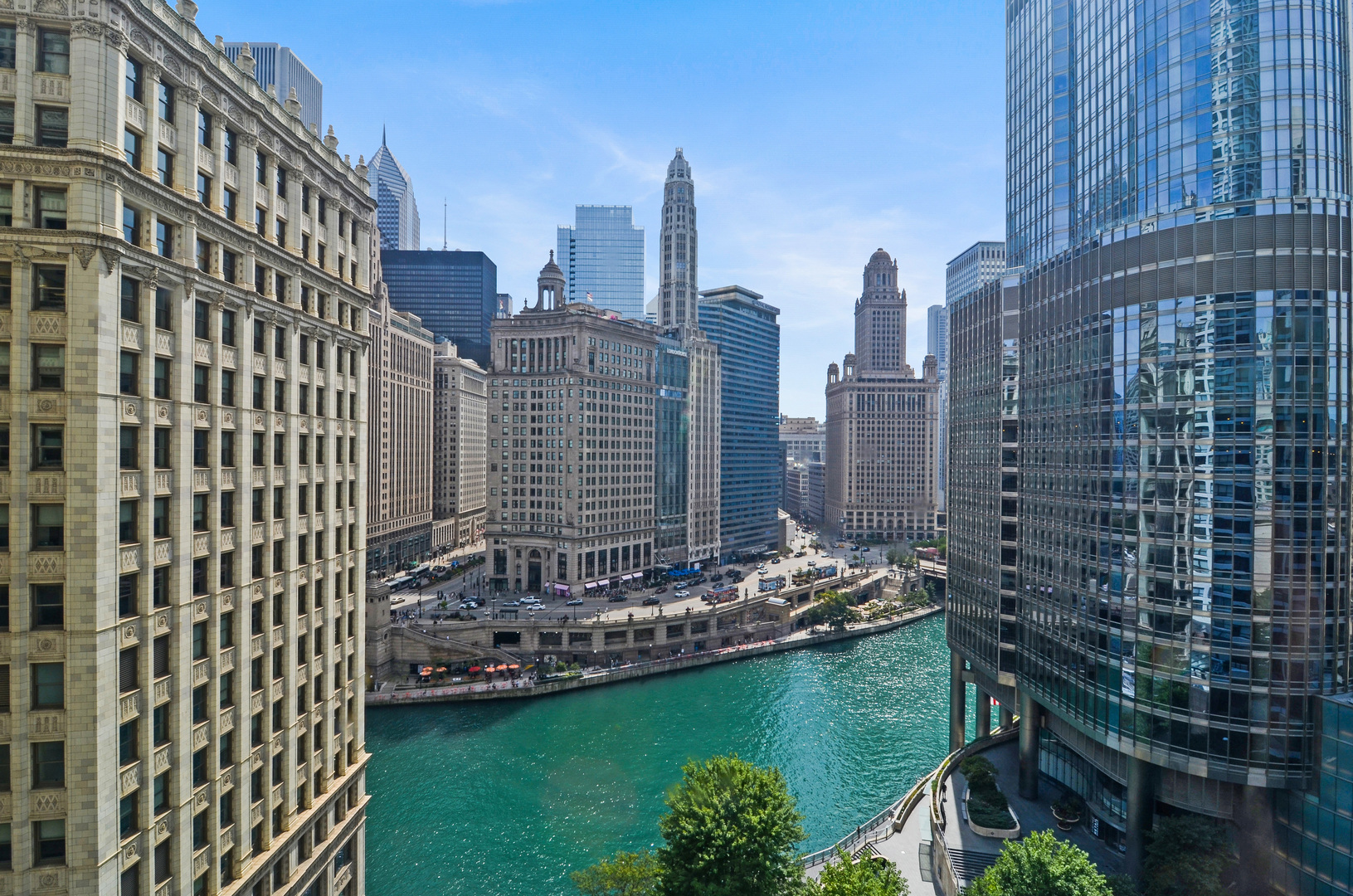 405 N Wabash Avenue 1111 Property Photo 28