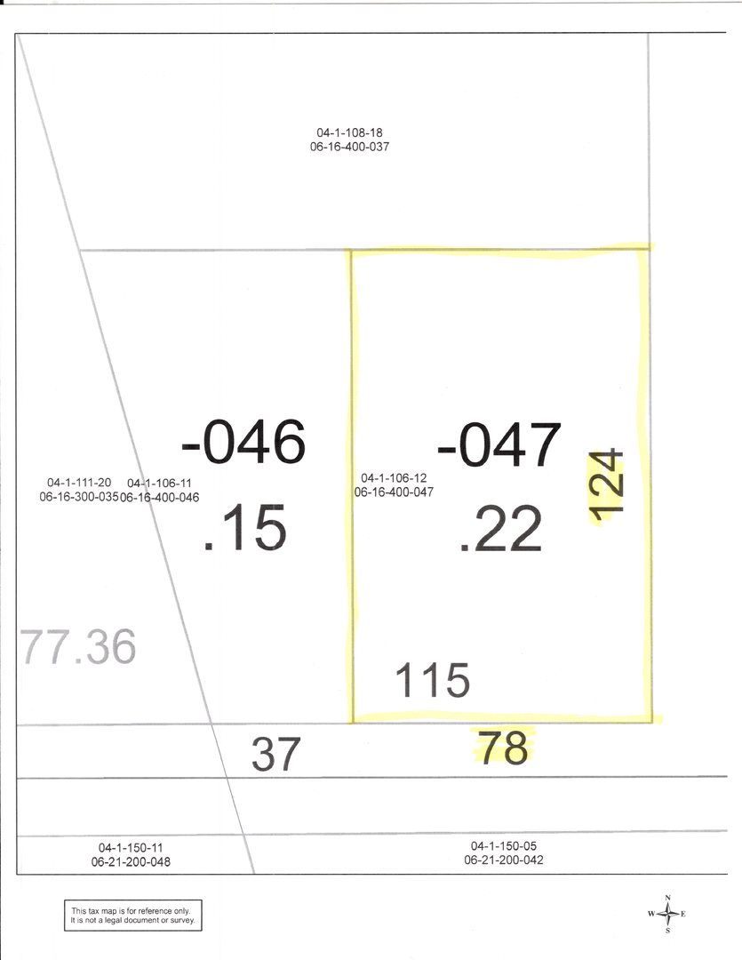 2203 Upchurch Street Property Photo 3