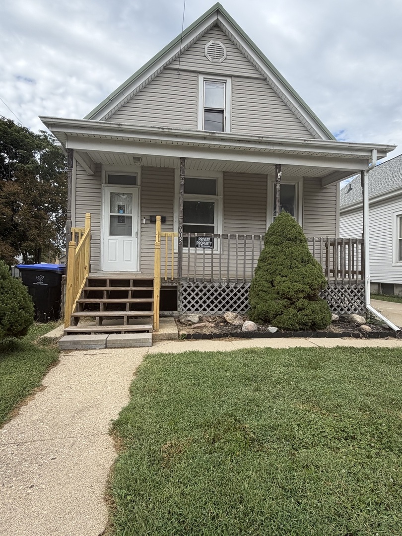 603 W Oakland Avenue Property Photo 6