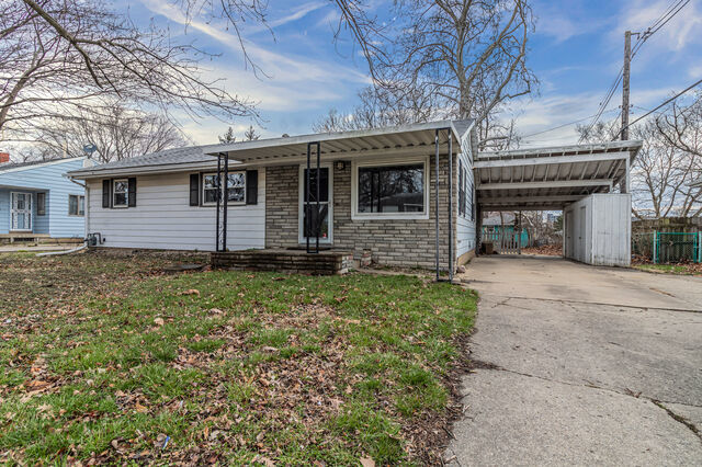 1316 S State Street Property Photo 1