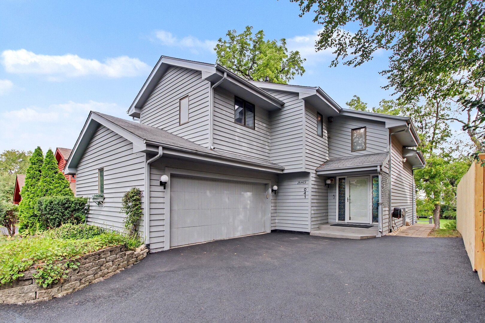 26469 N Il Route 83 Property Photo 1