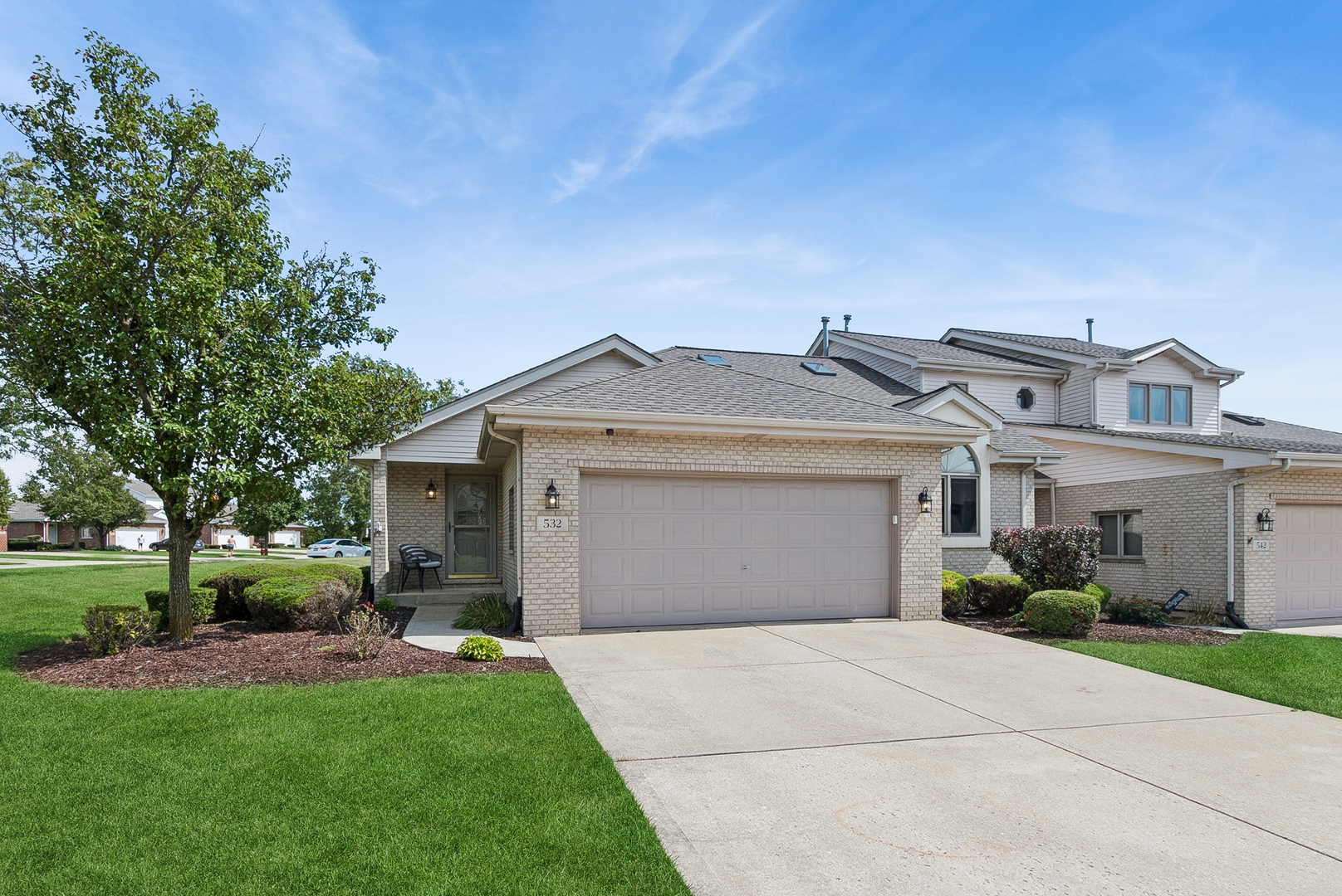 532 Lisson Property Photo 1