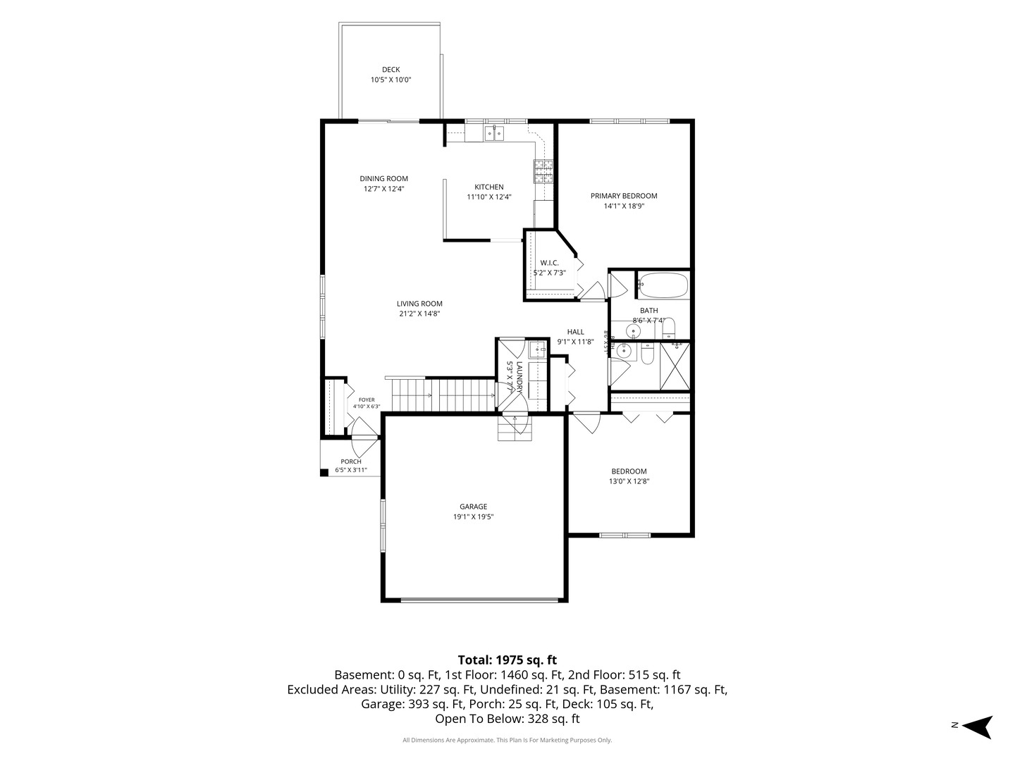 532 Lisson Property Photo 26