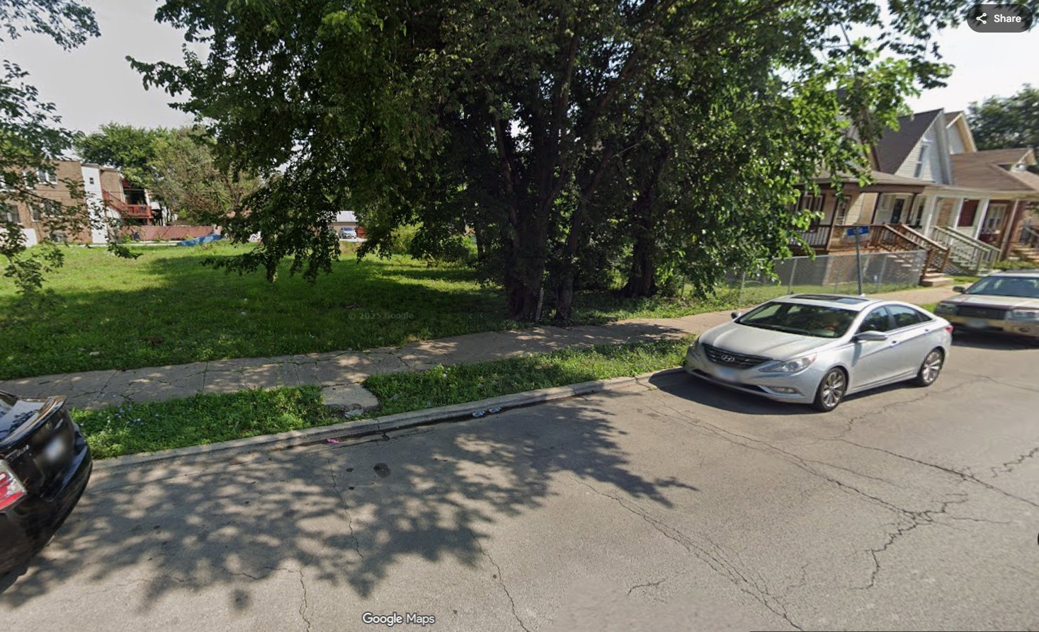 1651 W 71st Street Property Photo 1