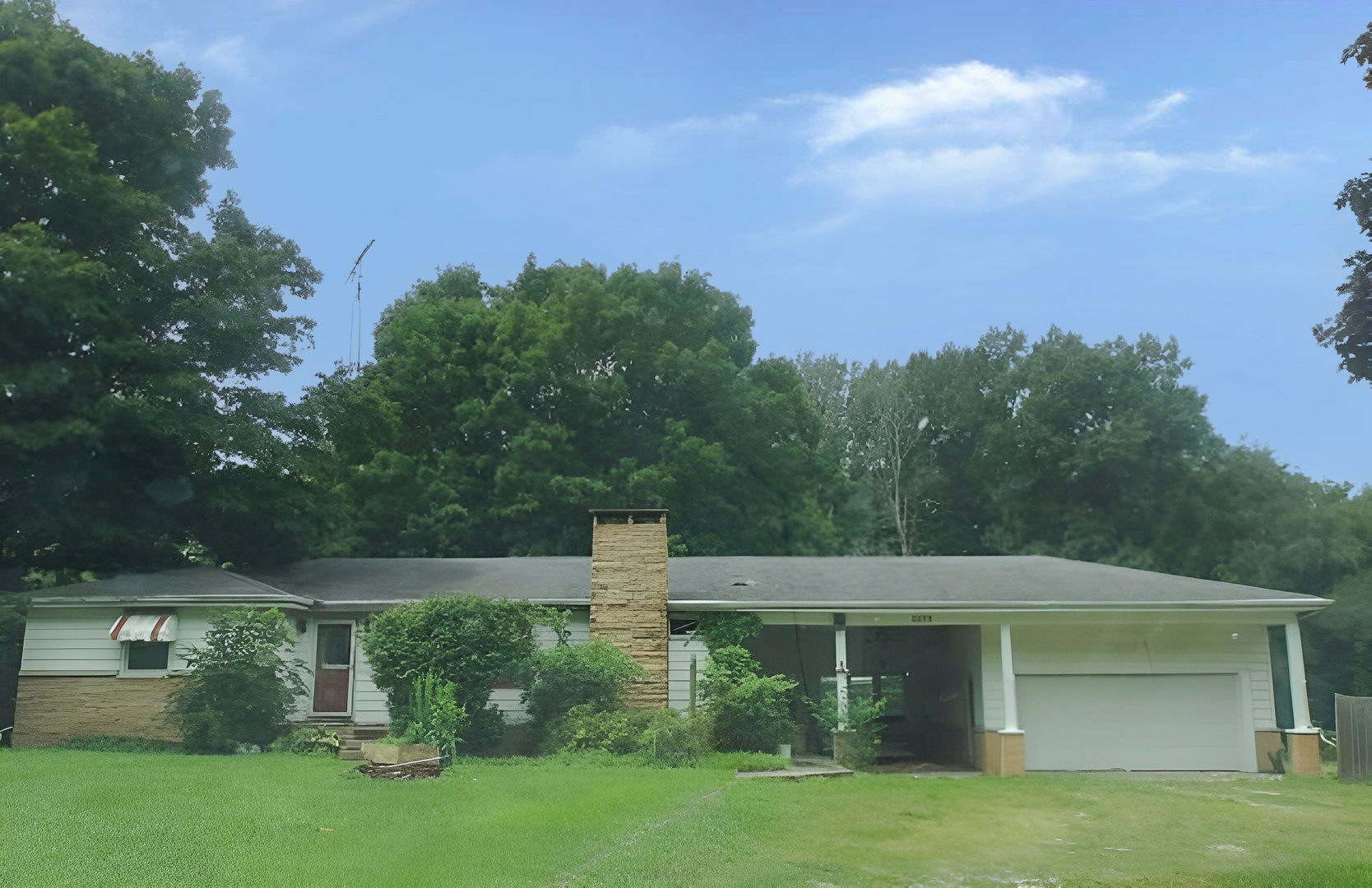 6272 Old Dam Road Property Photo 2