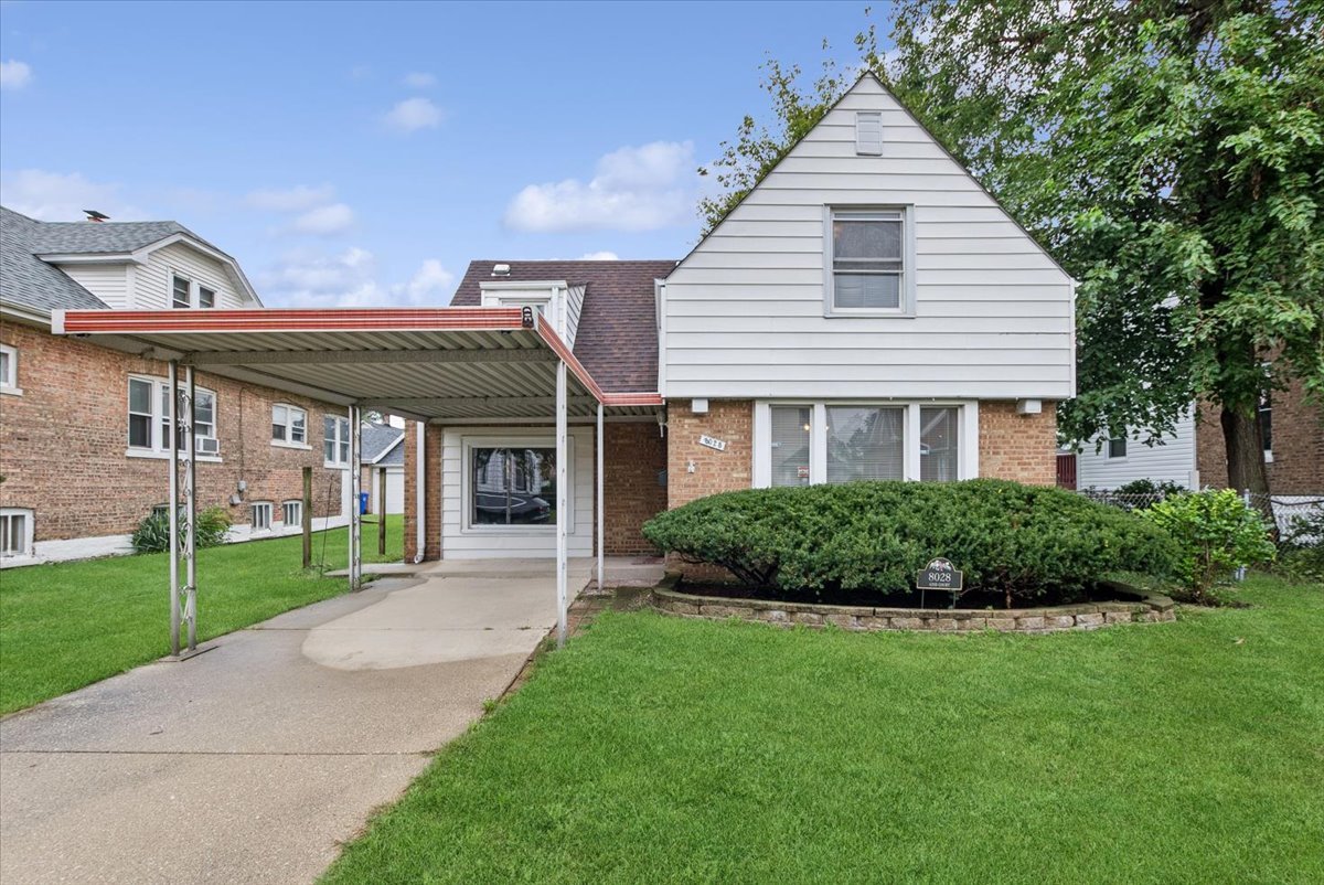 8028 42nd Court Property Photo 3