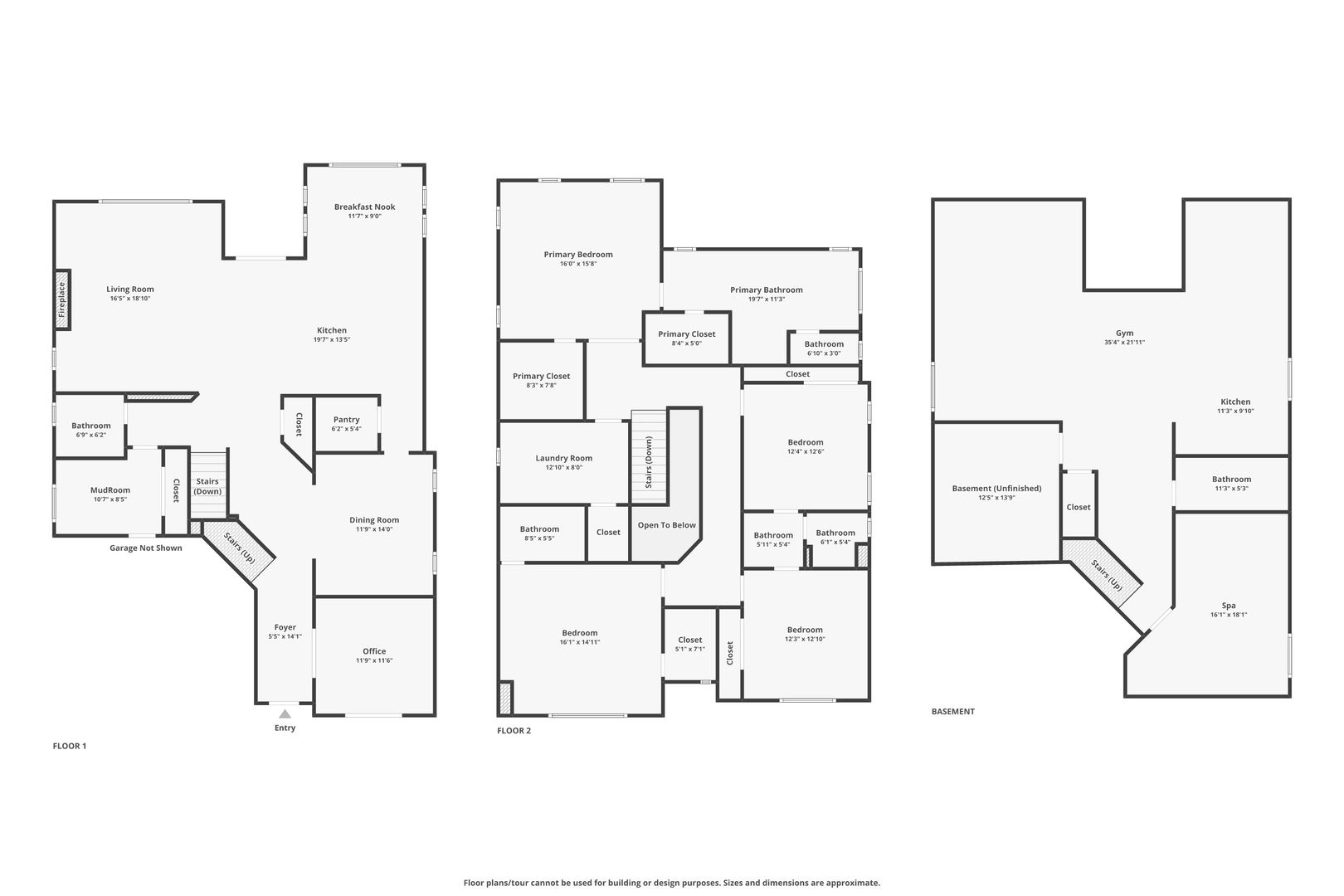 213 S Berkley Avenue Property Photo 27