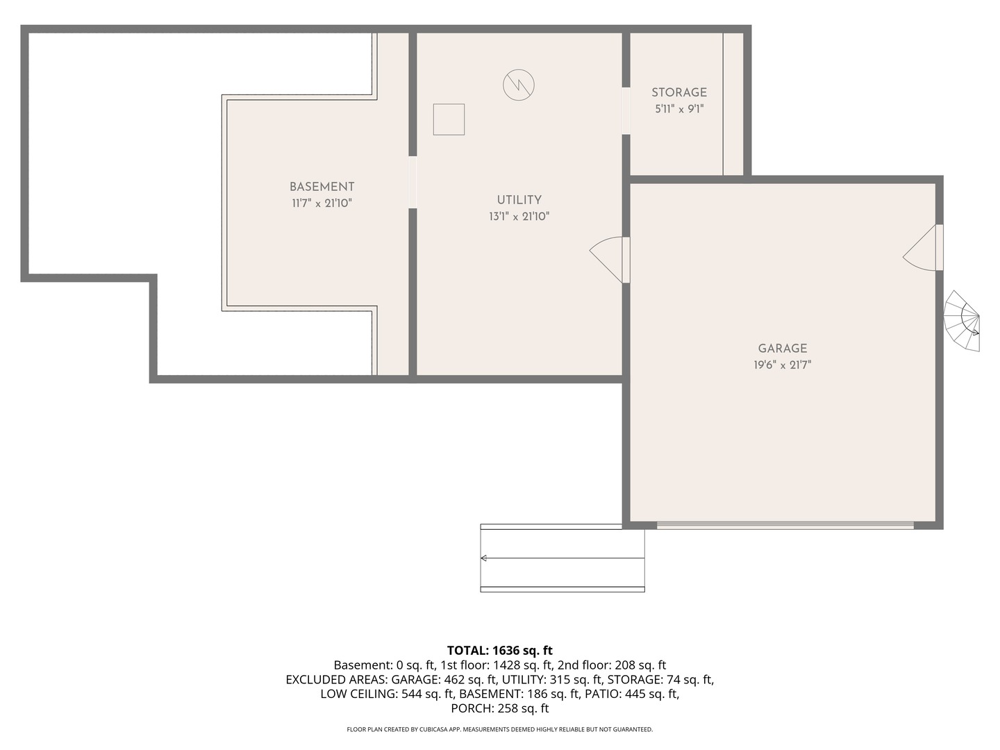 816 N 2nd Street Property Photo 58