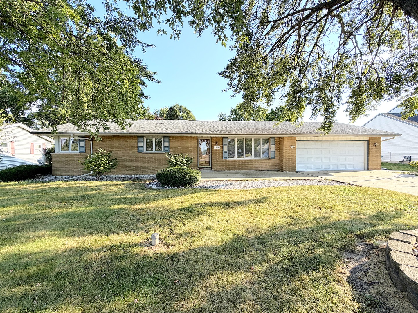 2148 E 3000 Road Property Photo 1