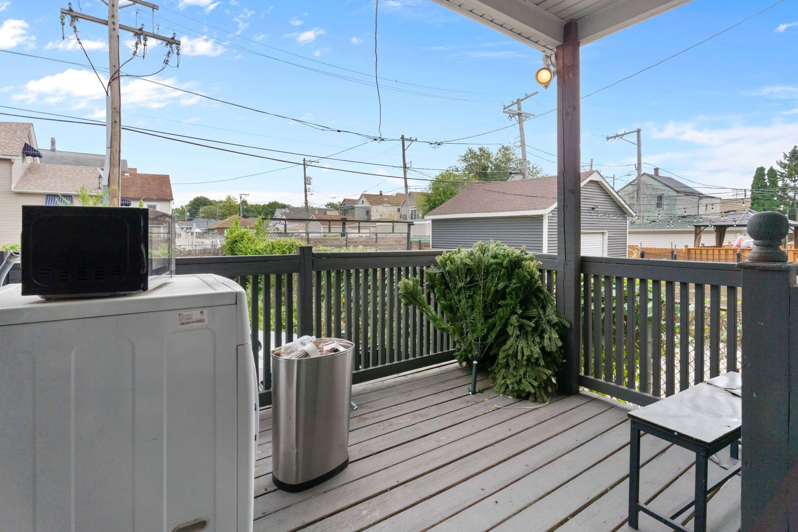 4607 S Wallace Street Property Photo 18