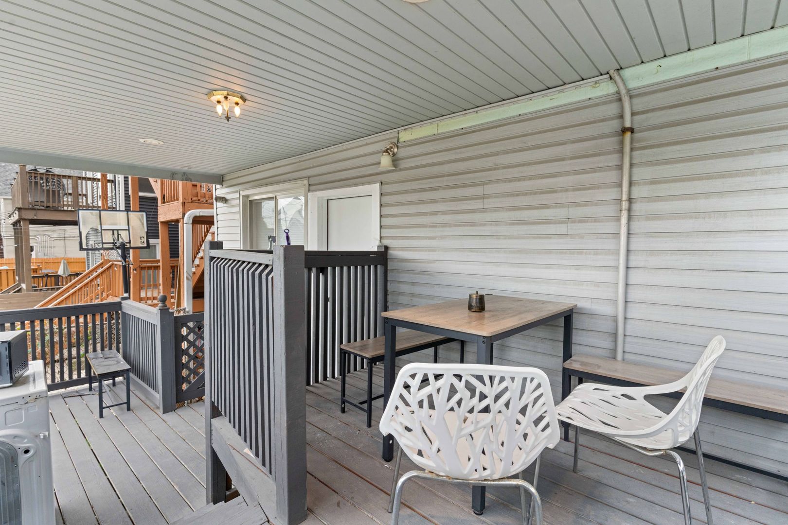 4607 S Wallace Street Property Photo 19