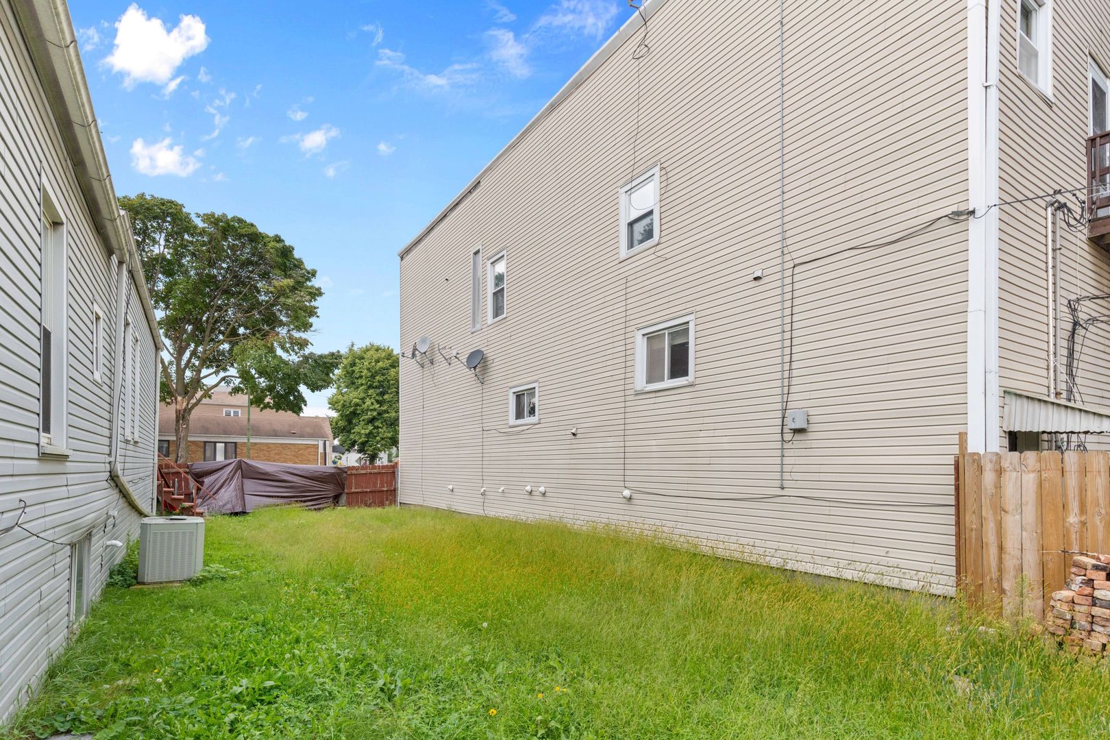 4607 S Wallace Street Property Photo 23