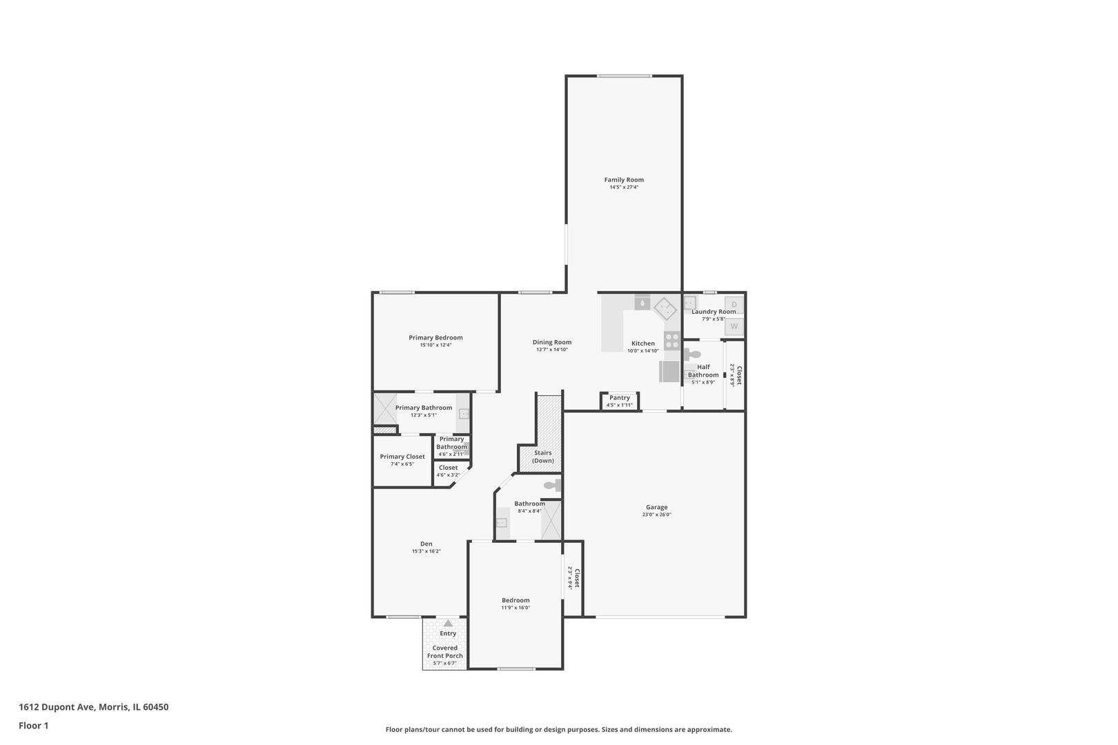 1612 Dupont Avenue Property Photo 45