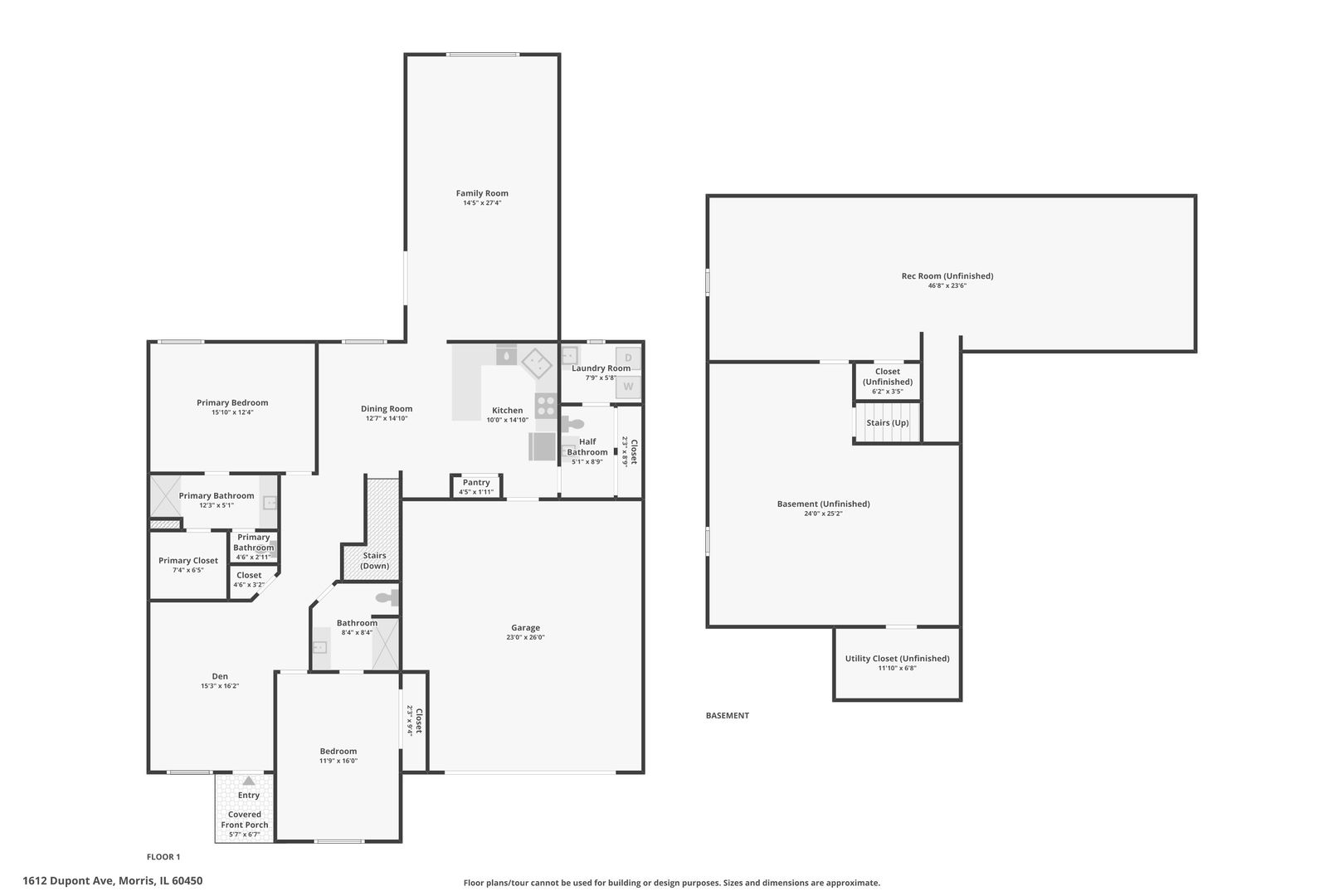 1612 Dupont Avenue Property Photo 47