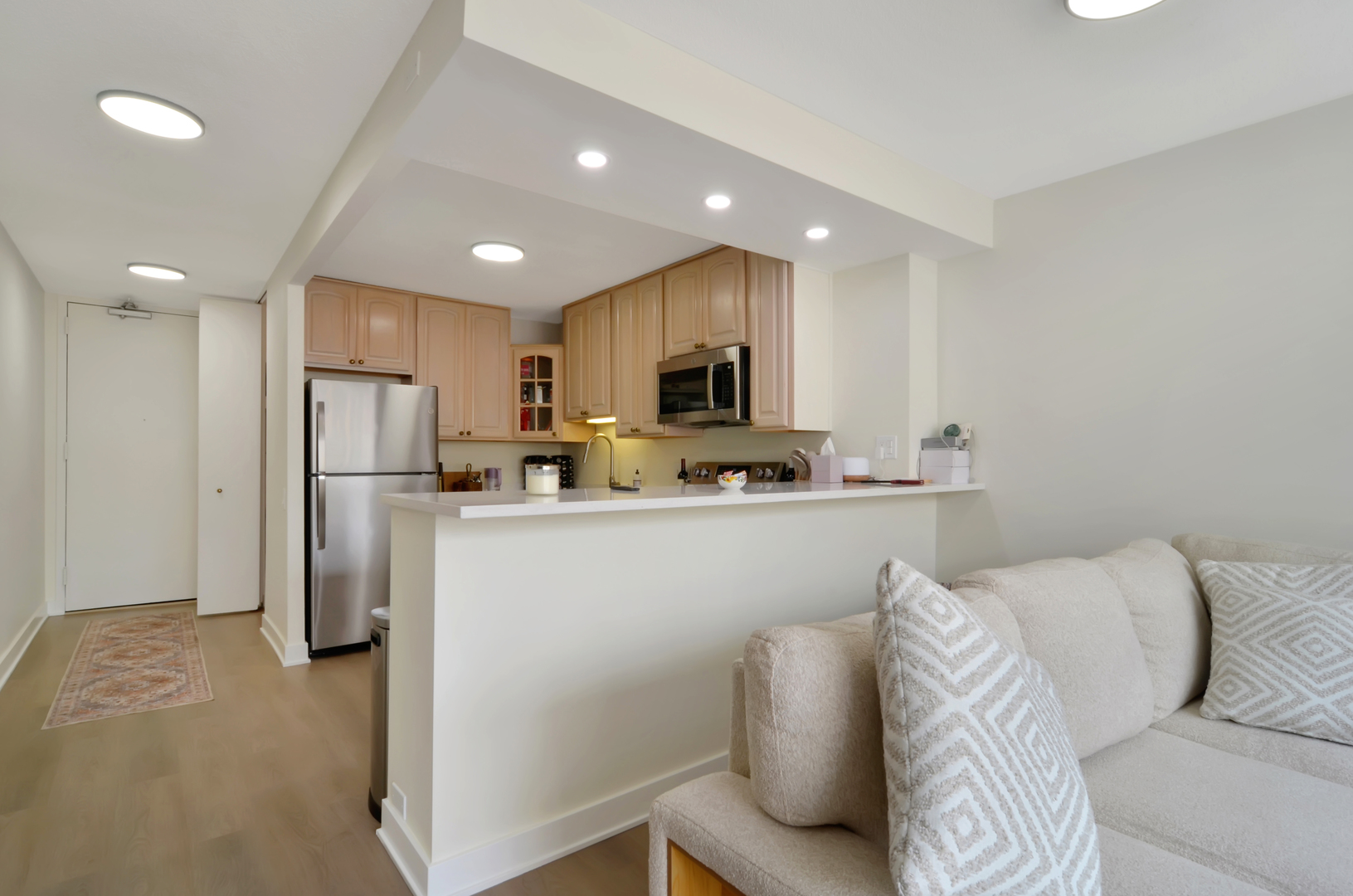 405 N Wabash Avenue 801 Property Photo 8