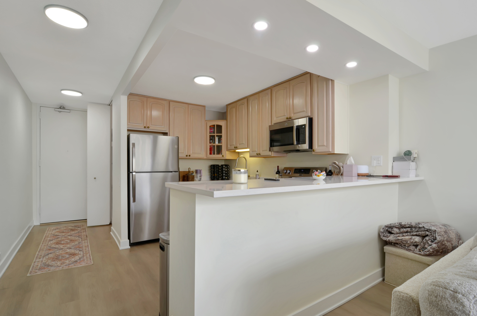 405 N Wabash Avenue 801 Property Photo 9