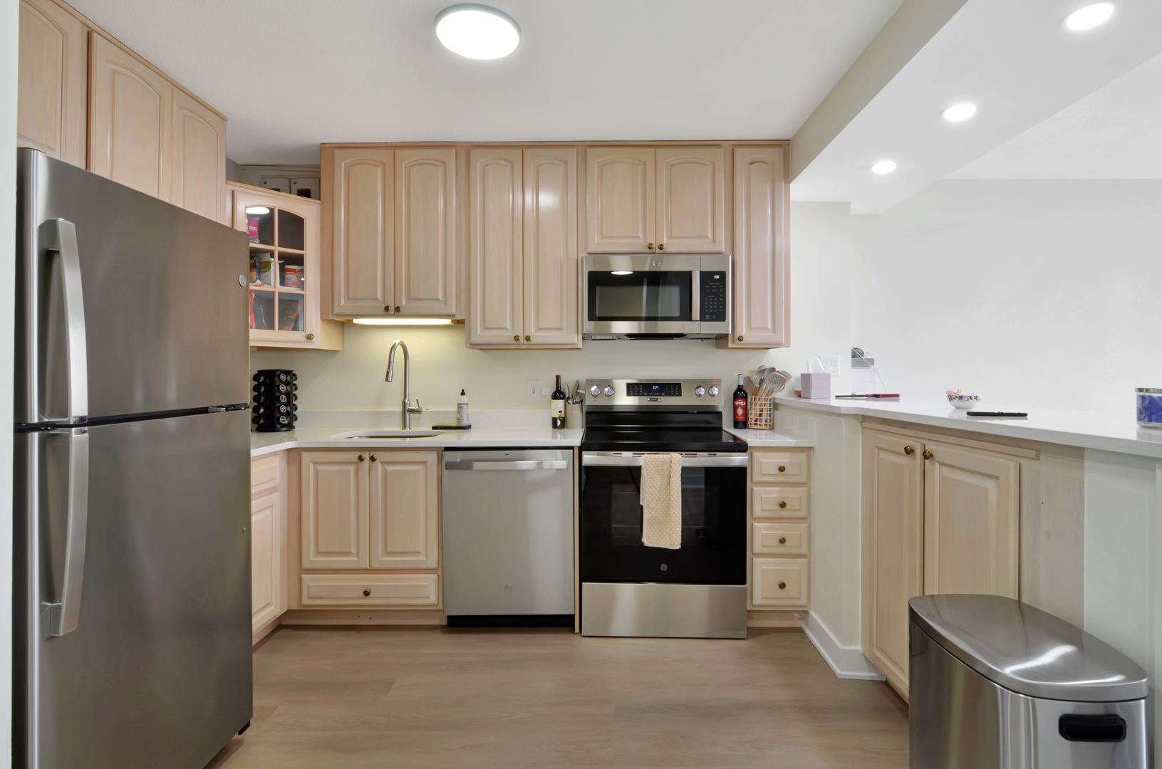 405 N Wabash Avenue 801 Property Photo 11