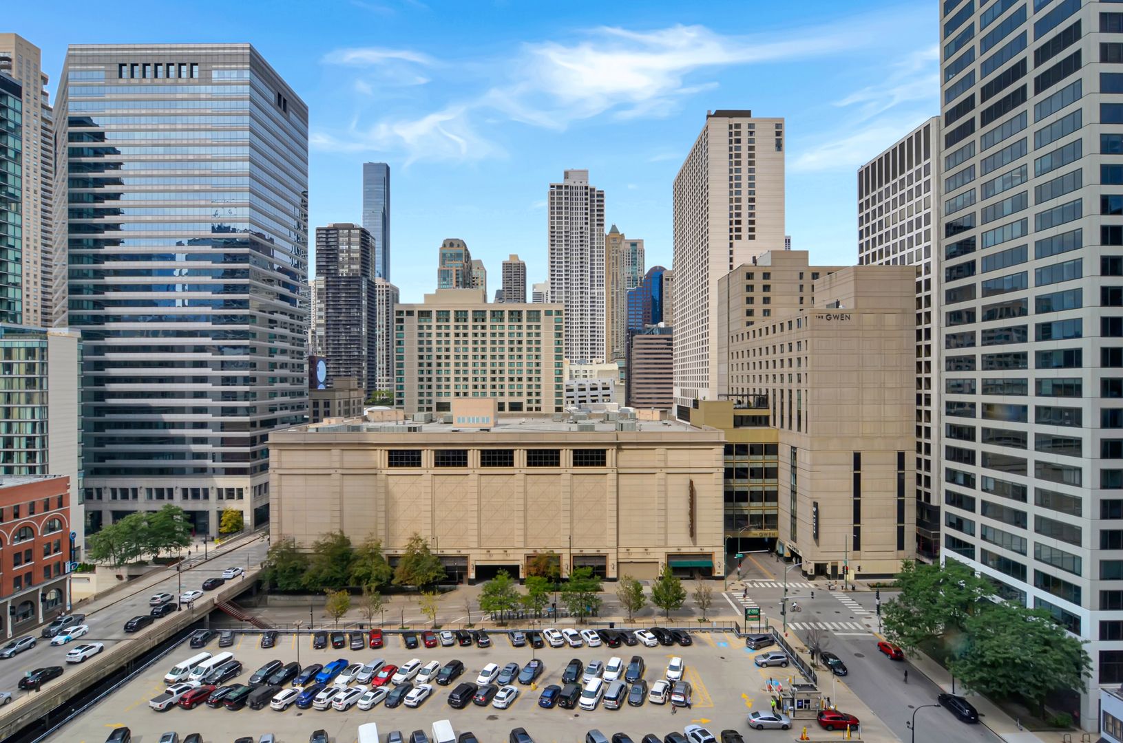 405 N Wabash Avenue 801 Property Photo 18