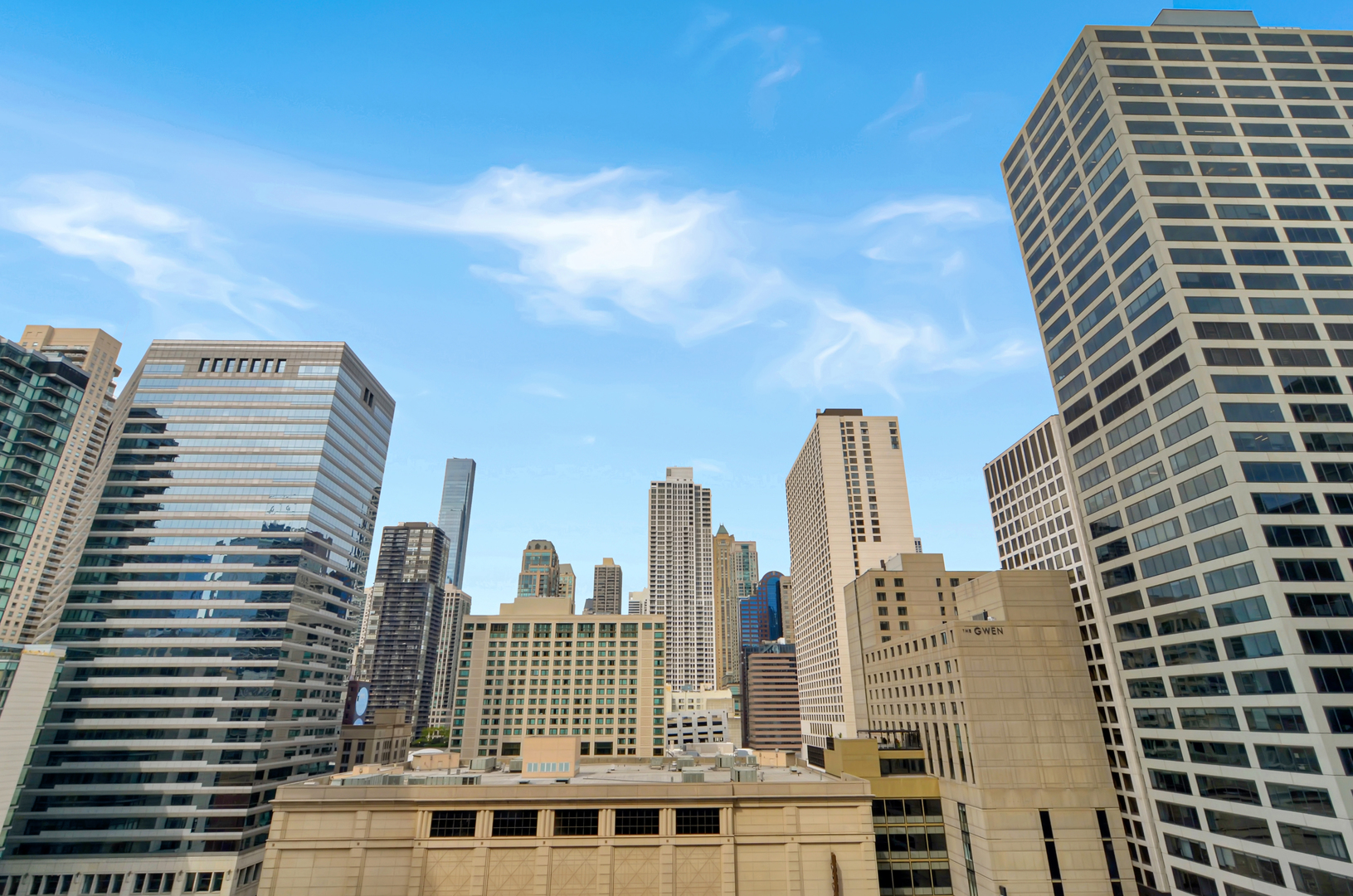 405 N Wabash Avenue 801 Property Photo 19