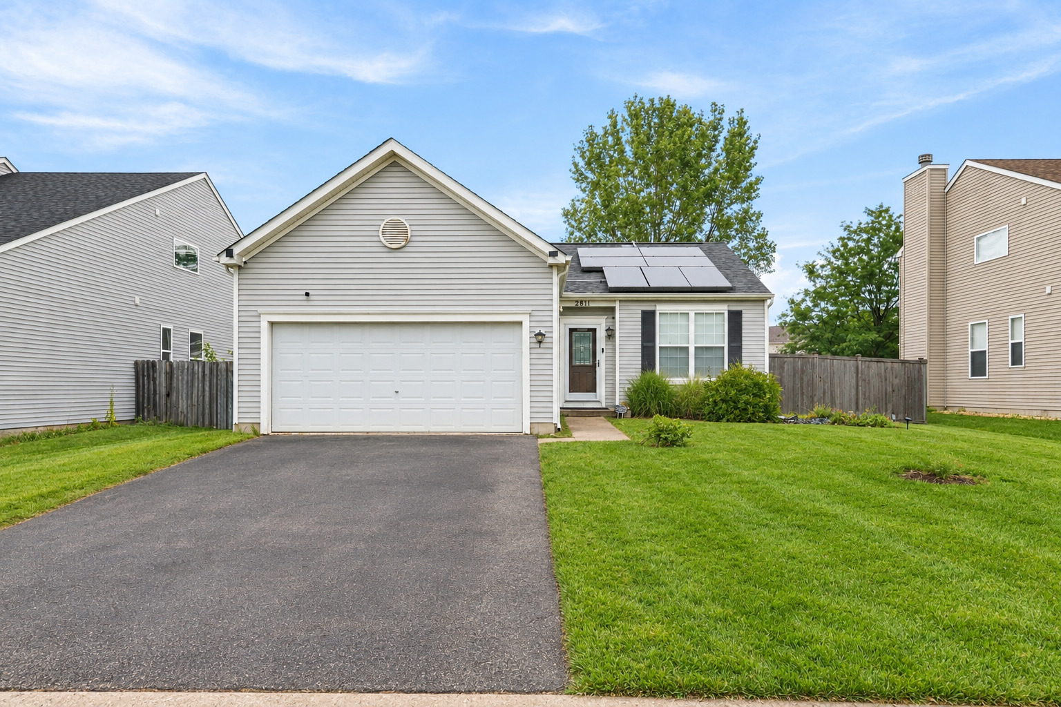 2811 Stonewall Lane Property Photo 1