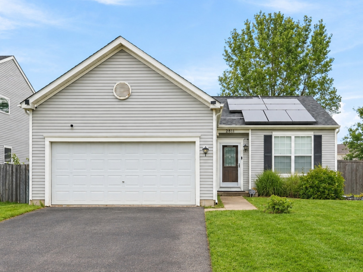 2811 Stonewall Lane