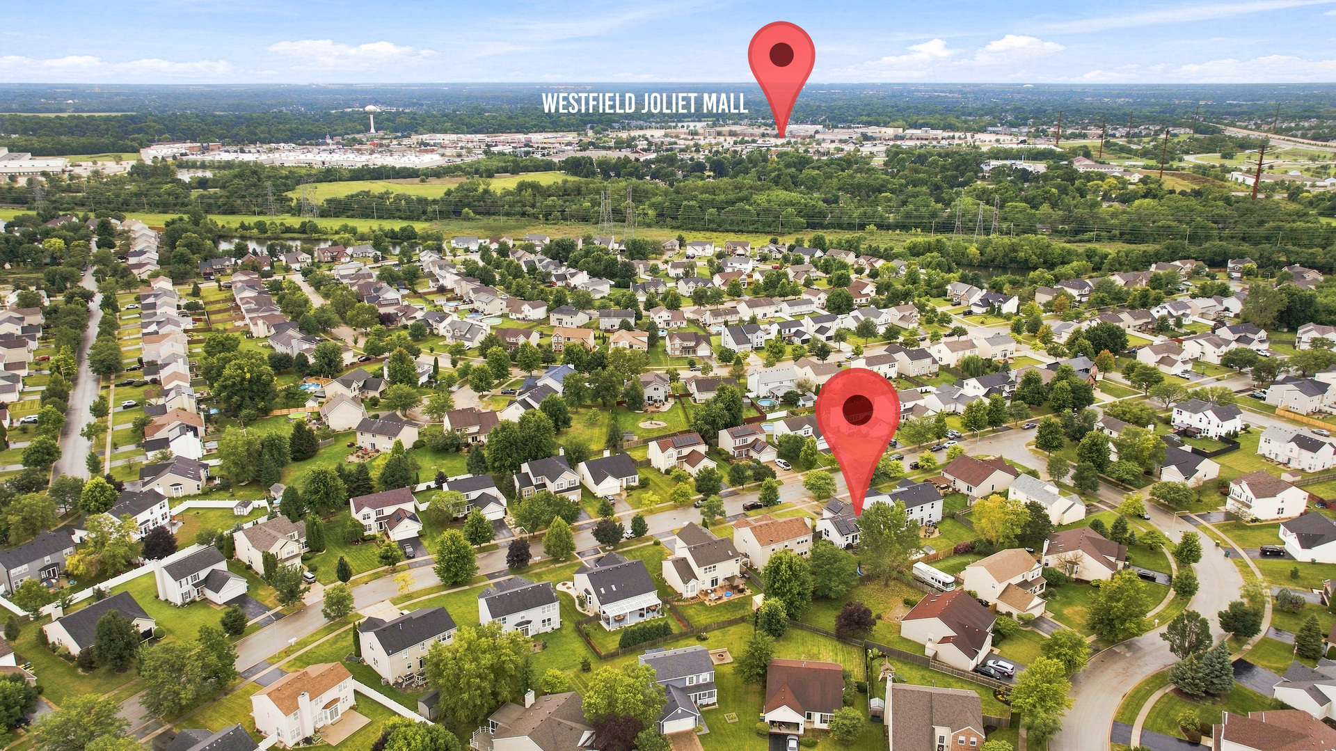 2811 Stonewall Lane Property Photo 3