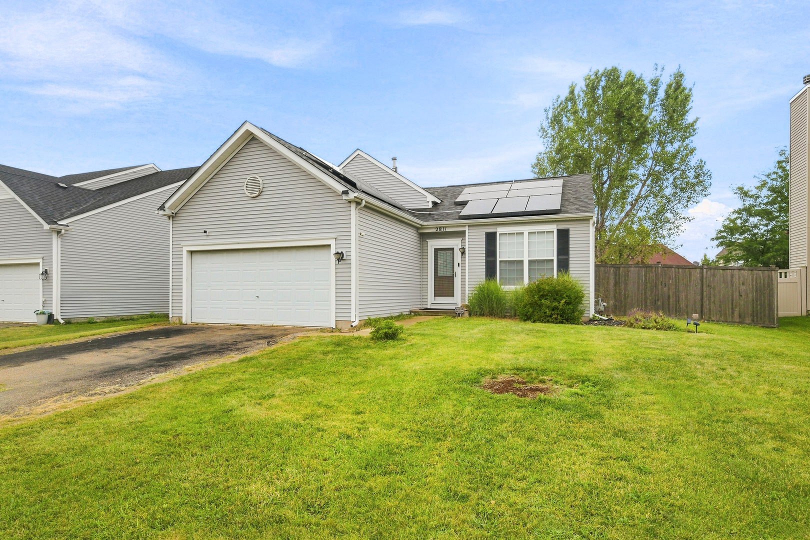2811 Stonewall Lane Property Photo 22