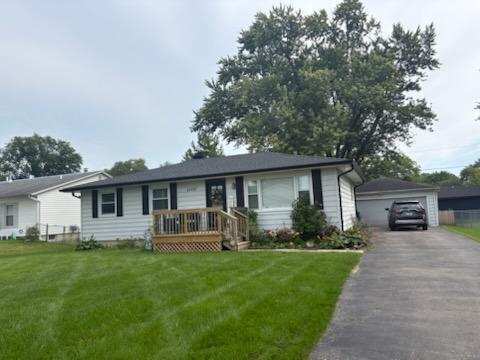25587 W Lehmann Boulevard Property Photo 1