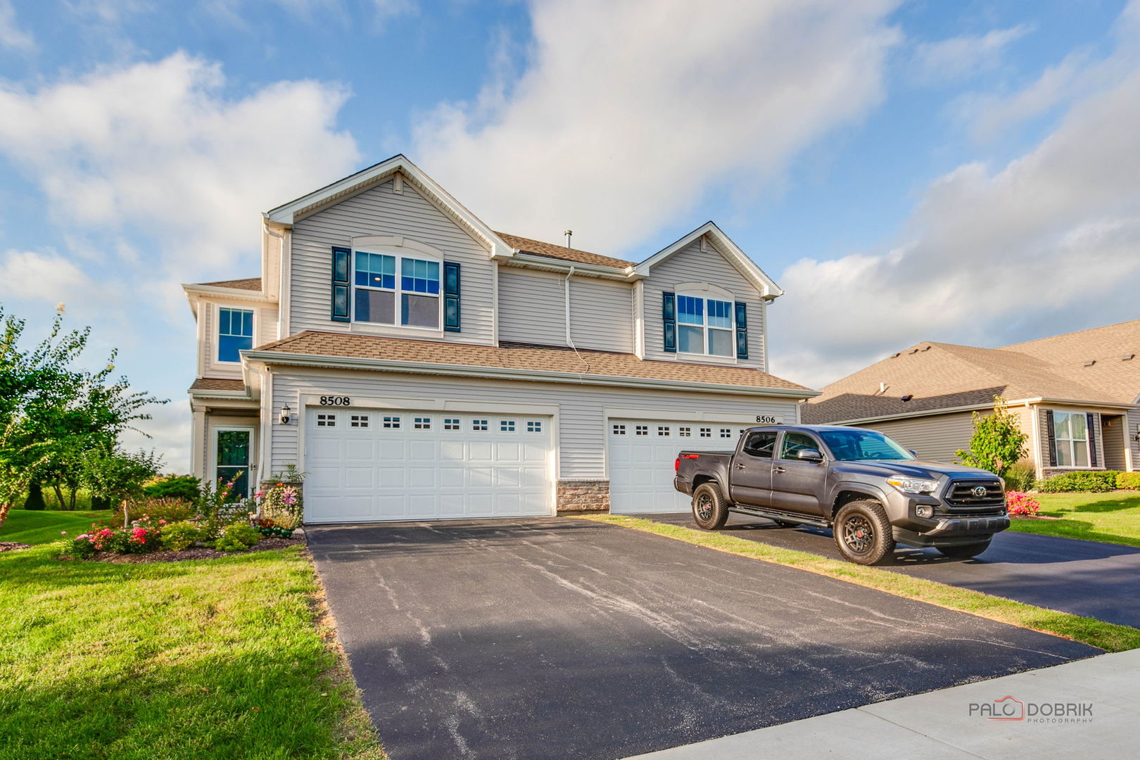 8508 Redbud Court Property Photo 2