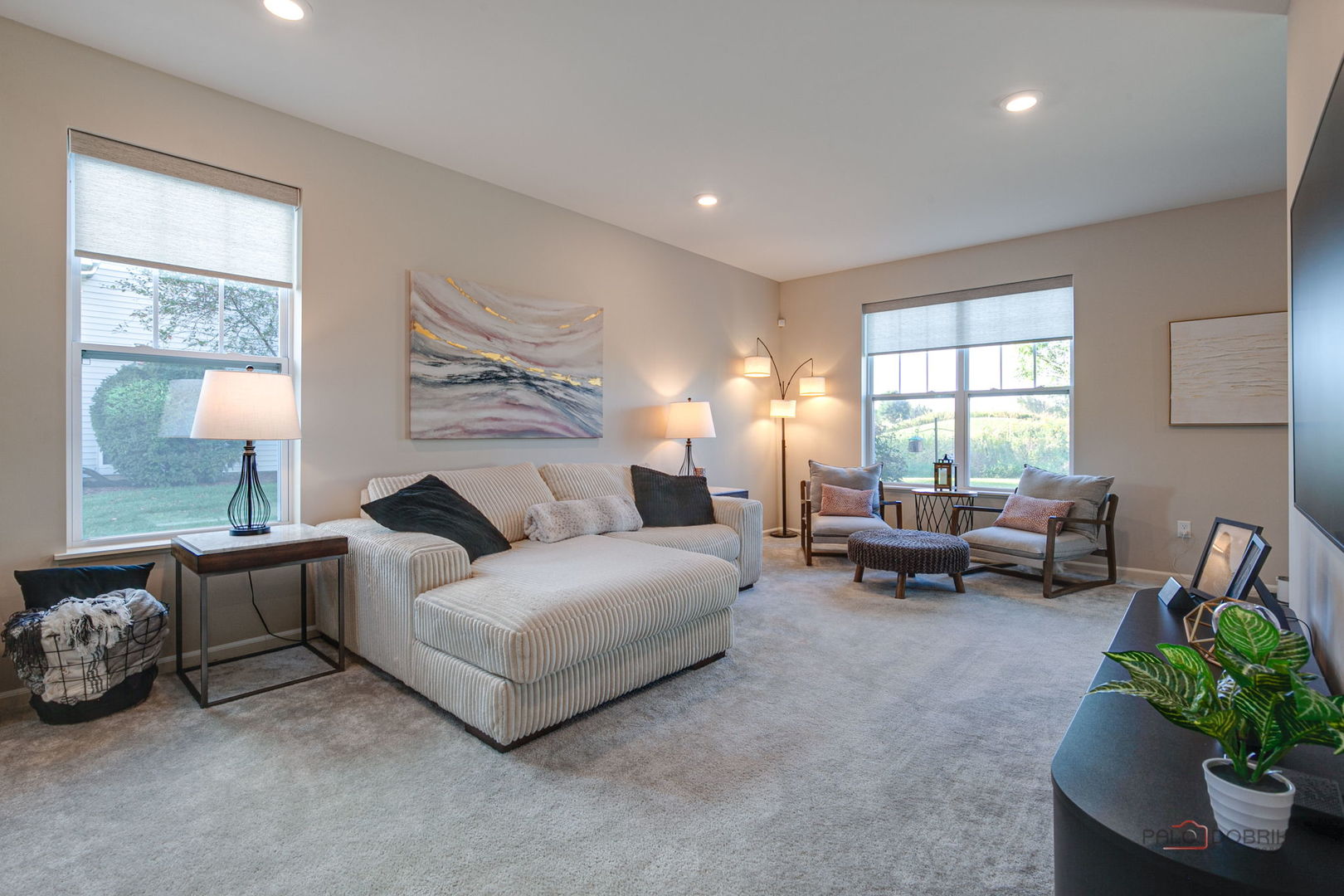 8508 Redbud Court Property Photo 8