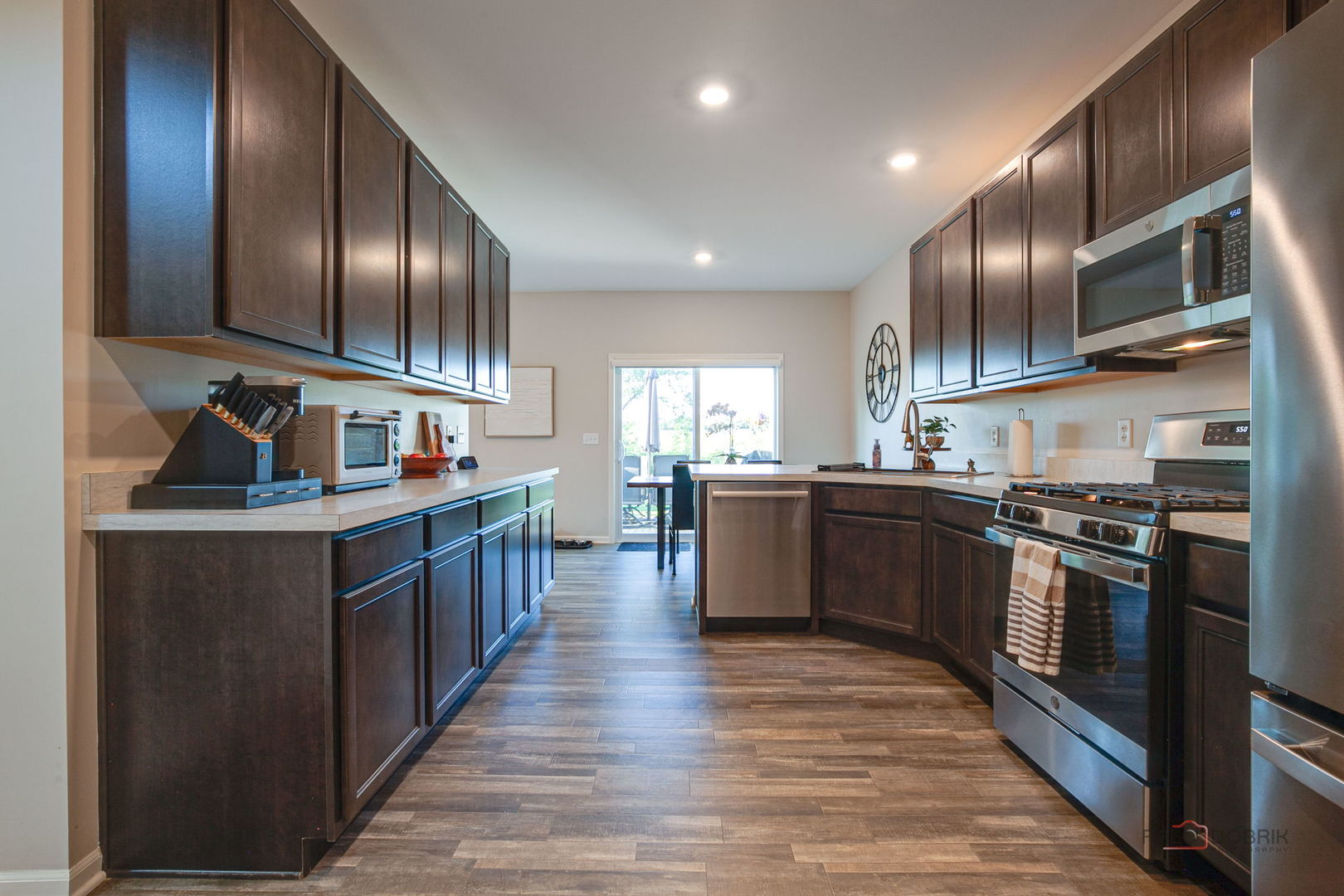 8508 Redbud Court Property Photo 17